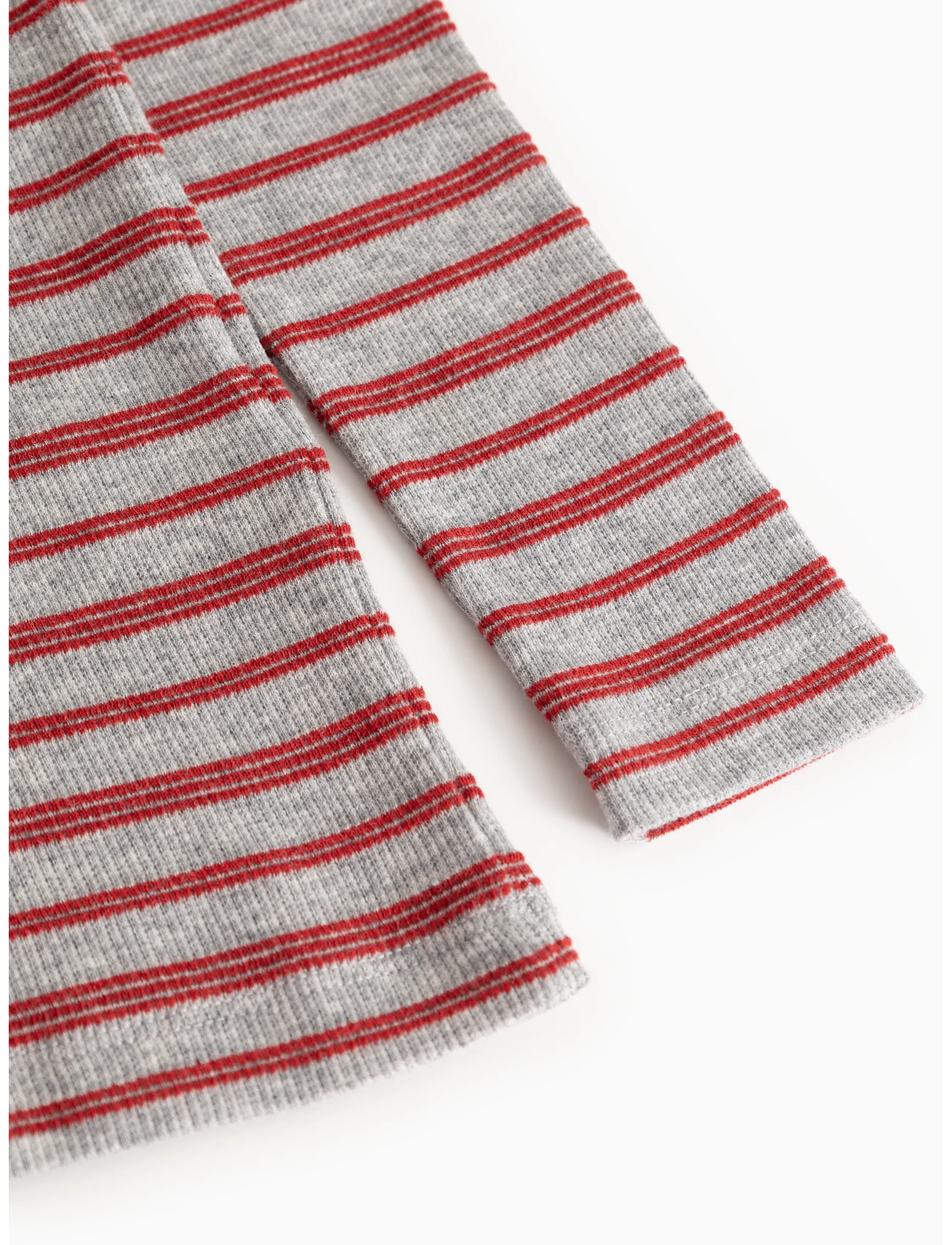 MarMar Copenhagen - Tani - cherry stripe - 5