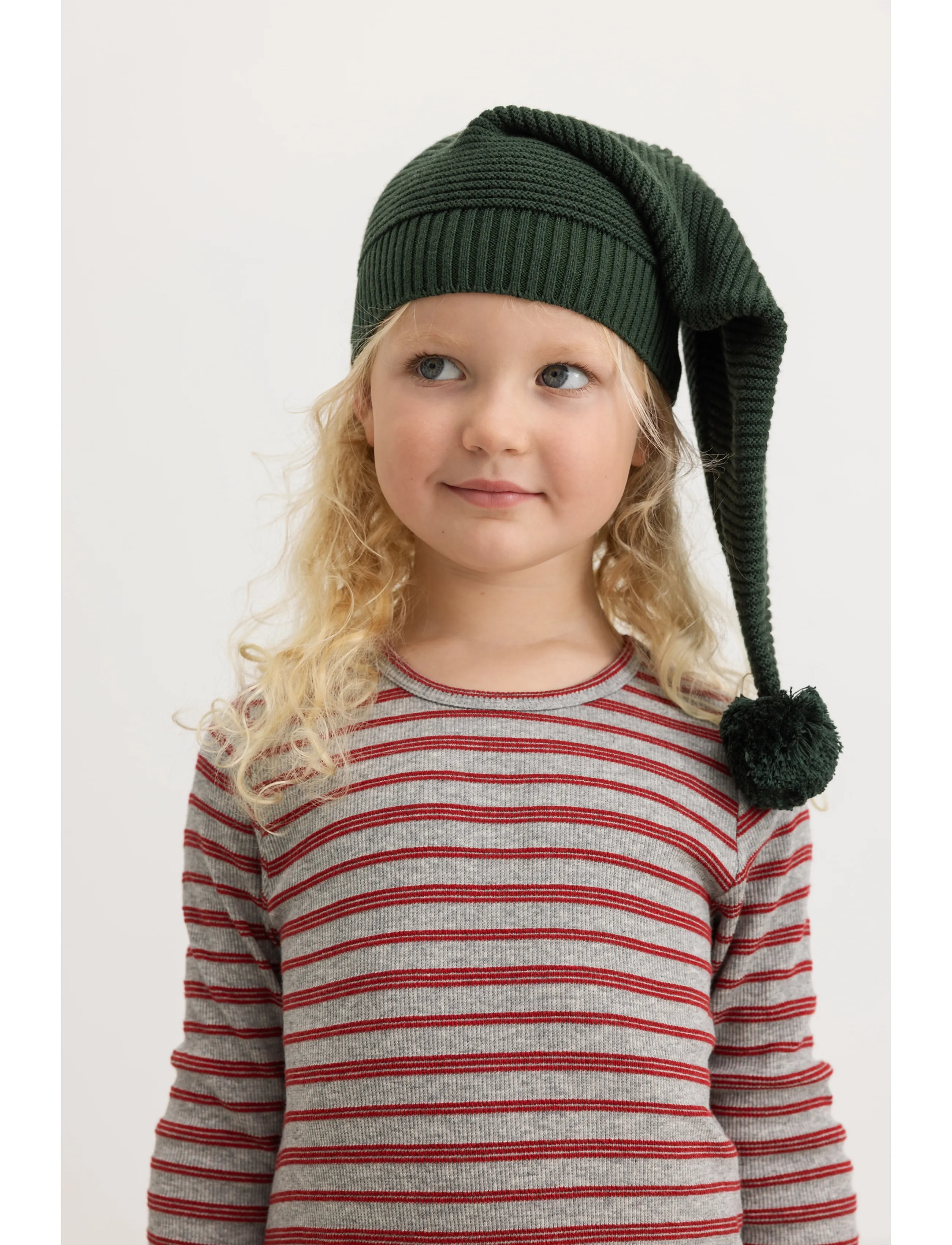MarMar Copenhagen - Diro - cherry stripe - 0