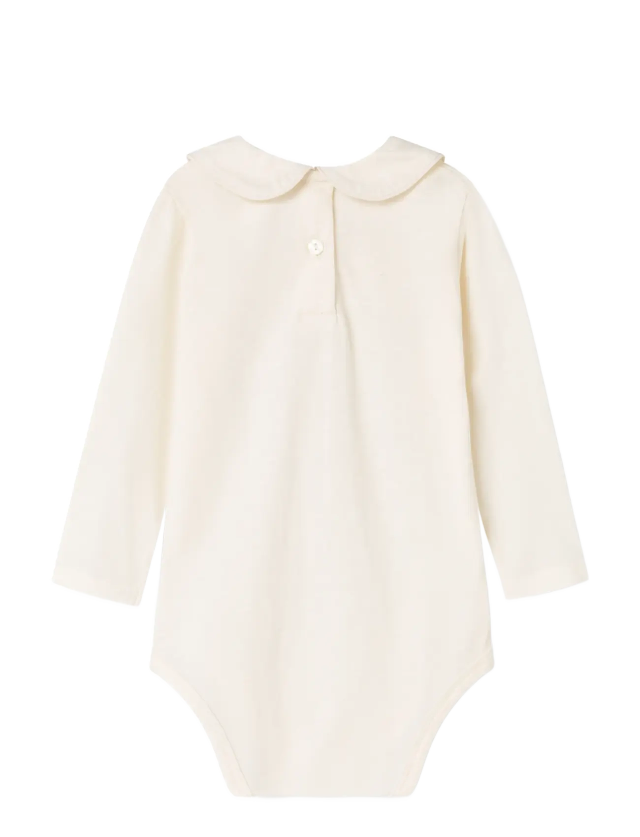 MarMar Copenhagen - Becki - gentle white emb. - 2