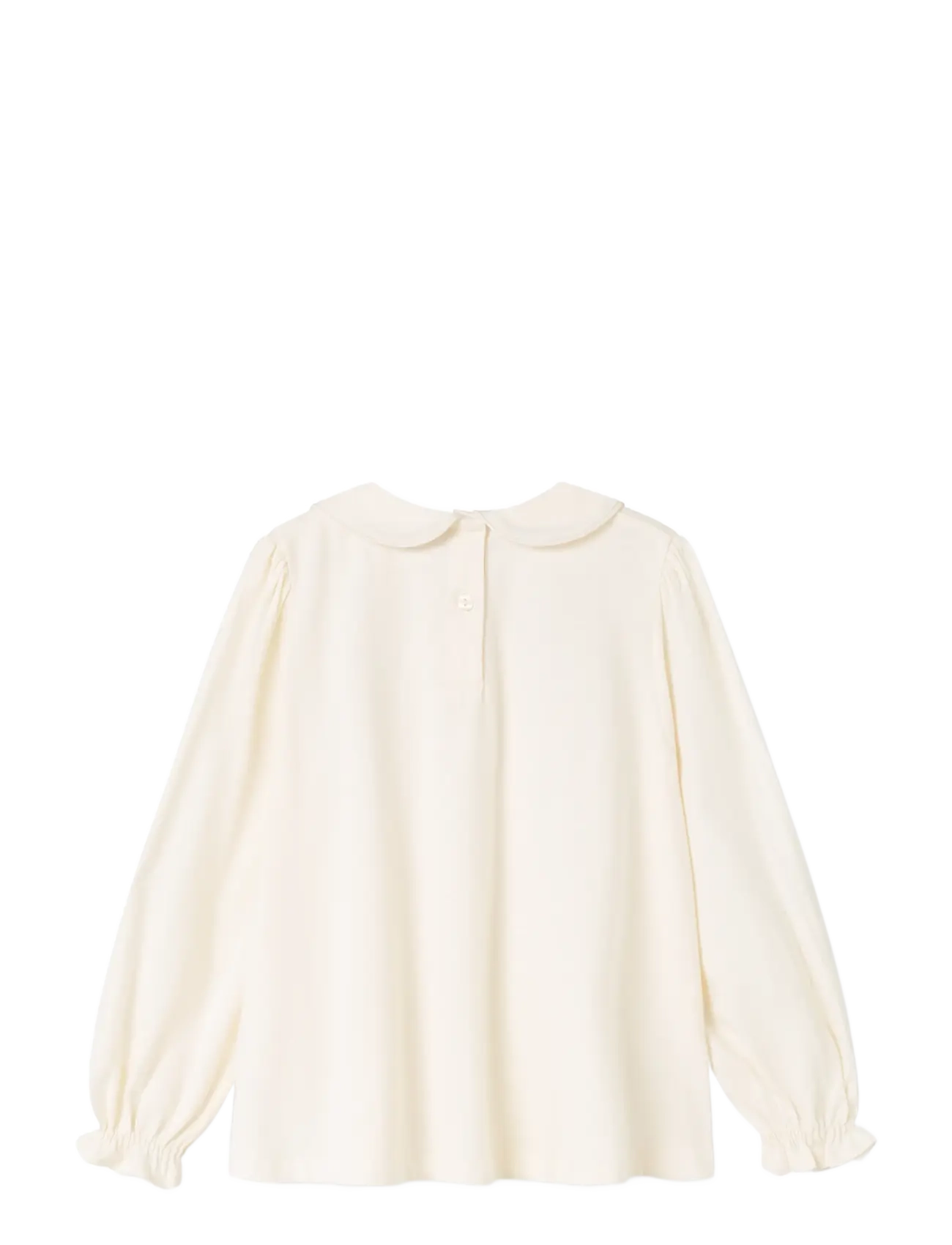 MarMar Copenhagen - Tielle - gentle white - 2