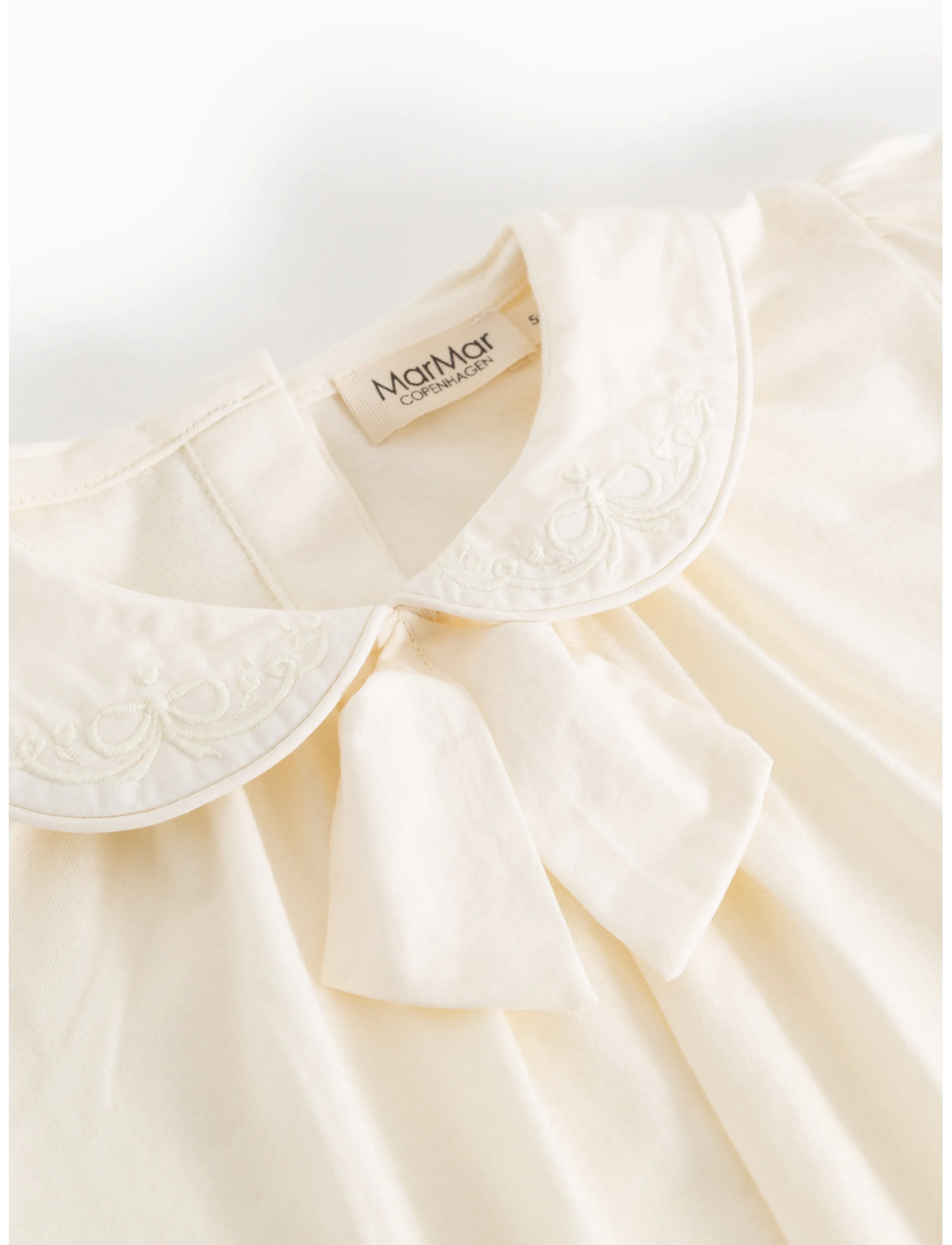 MarMar Copenhagen - Tielle - gentle white - 3