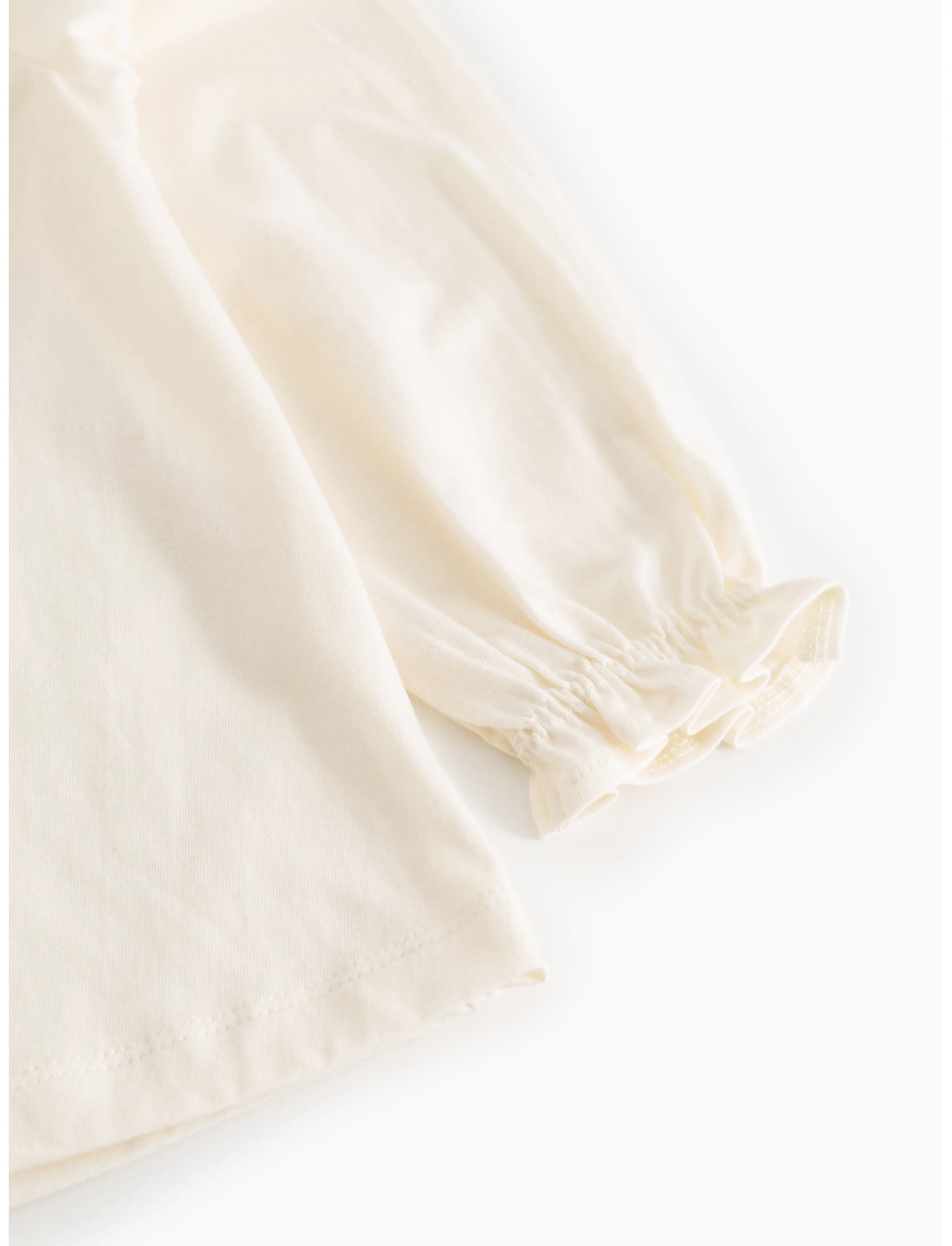 MarMar Copenhagen - Tielle - gentle white - 4