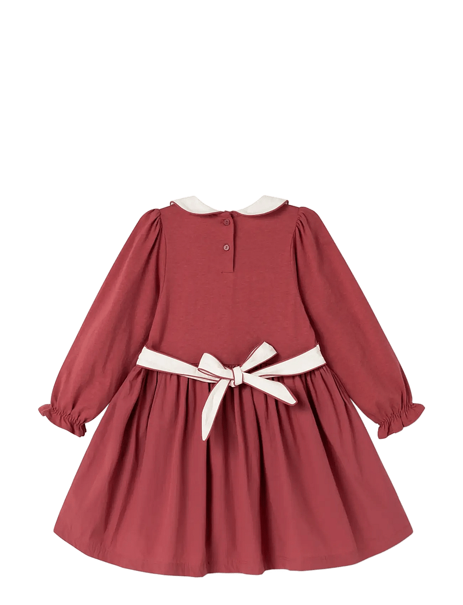 MarMar Copenhagen - Diella - cherry - 1