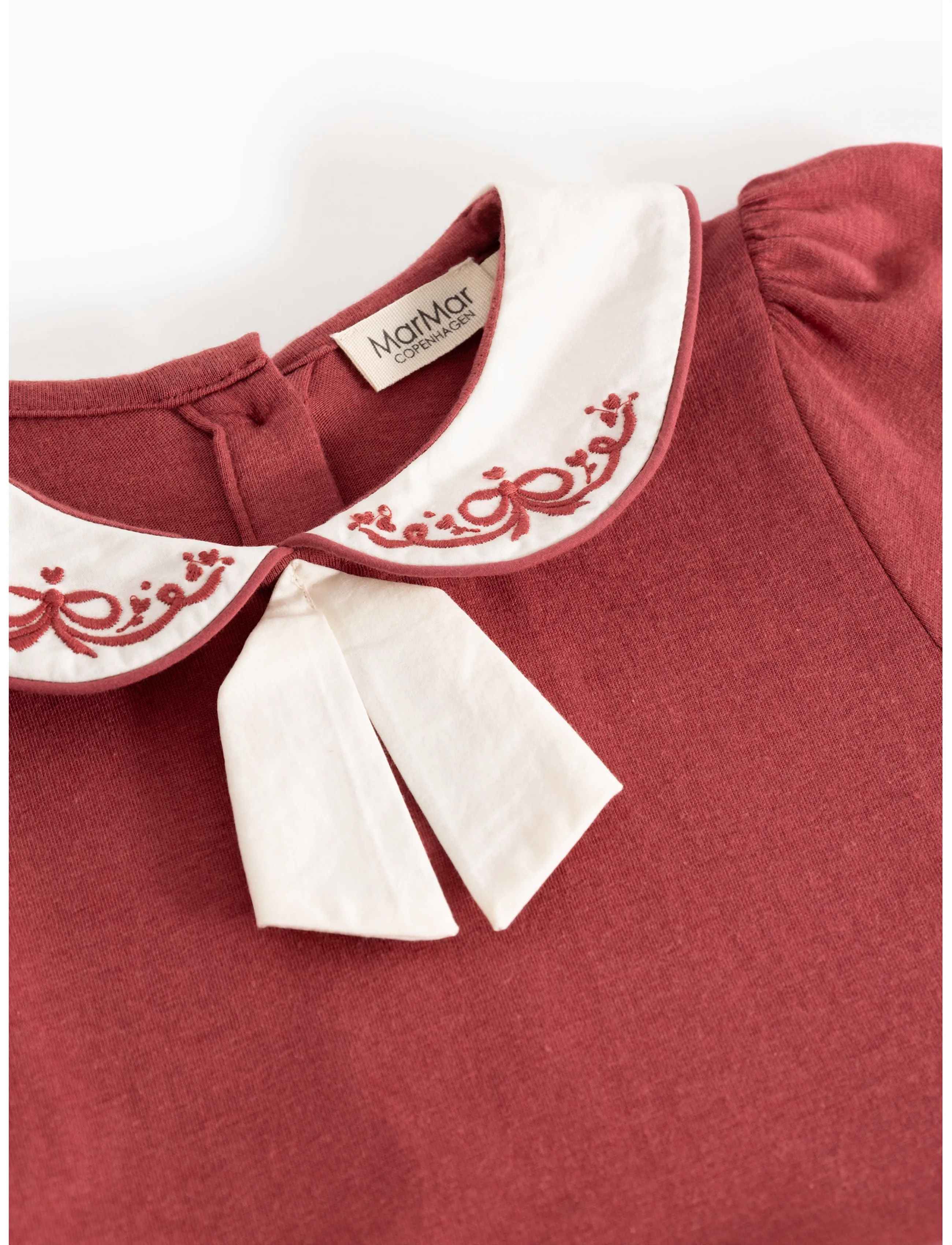 MarMar Copenhagen - Diella - cherry - 2
