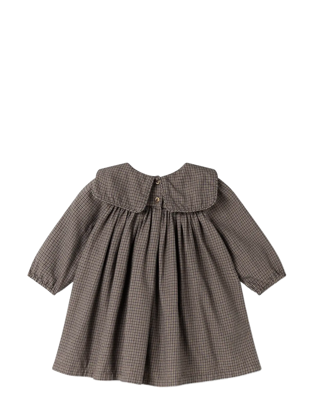 MarMar Copenhagen - Dulle - houndstooth check - 2