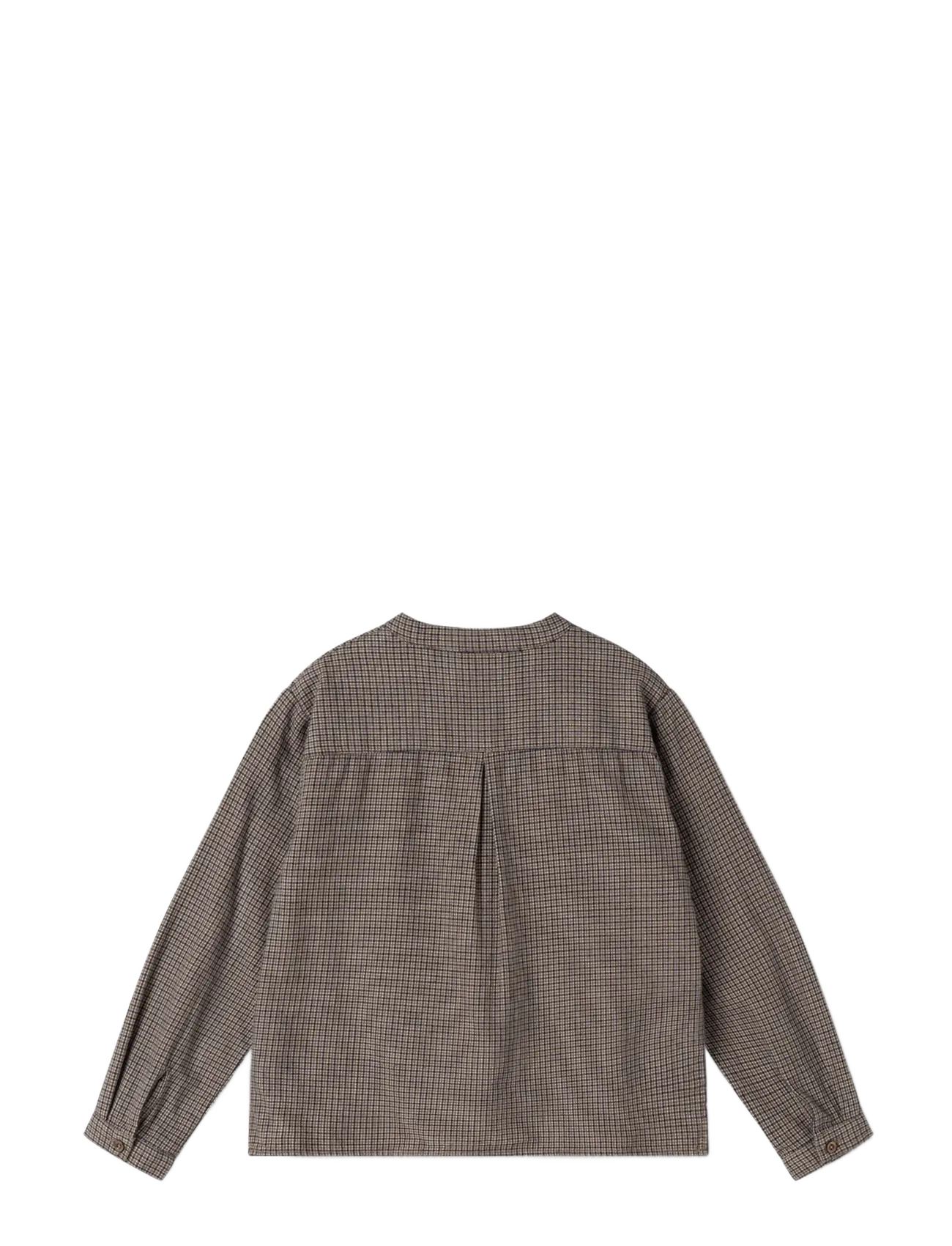 MarMar Copenhagen - Tokyo - houndstooth check - 2