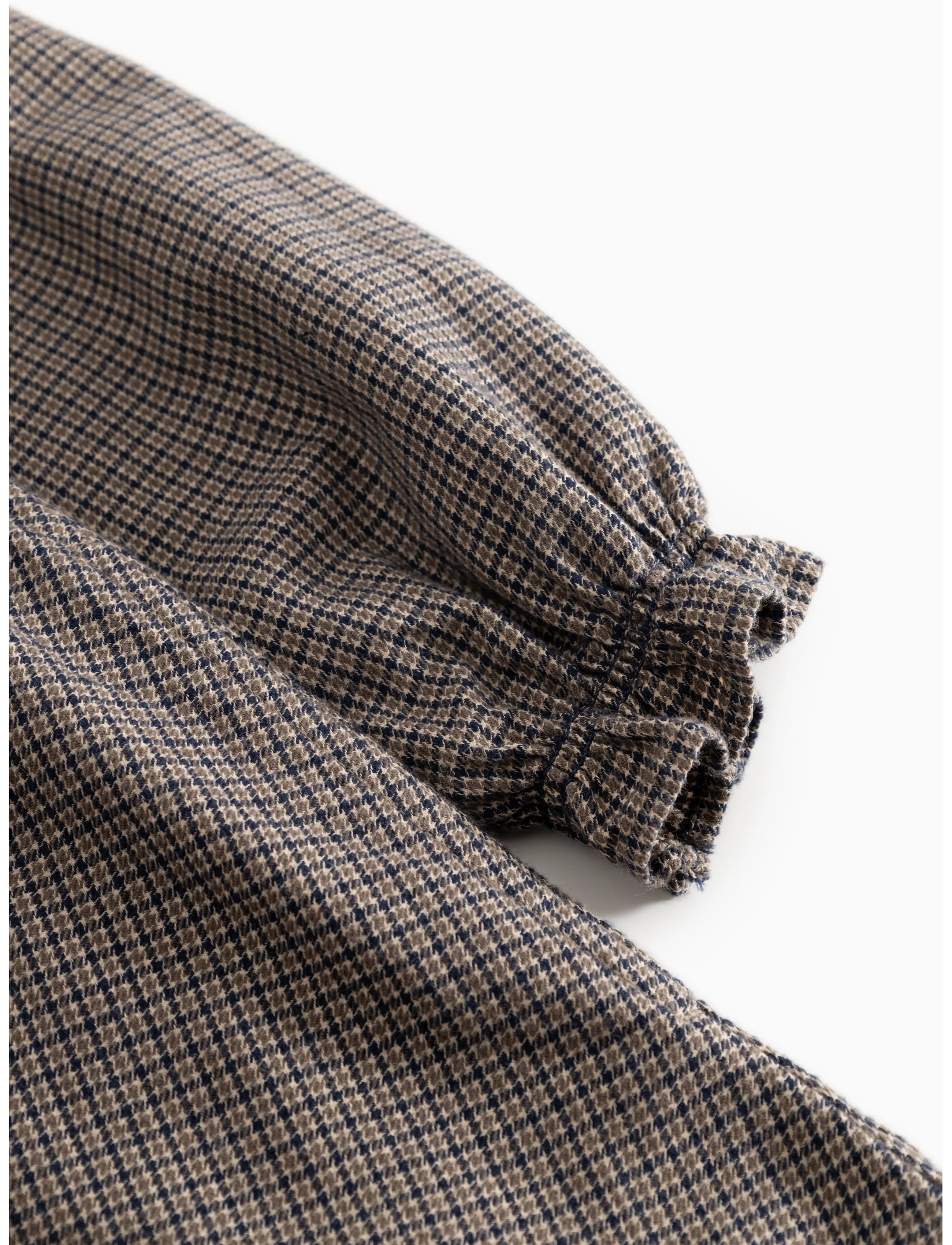 MarMar Copenhagen - Dalina - houndstooth check - 5