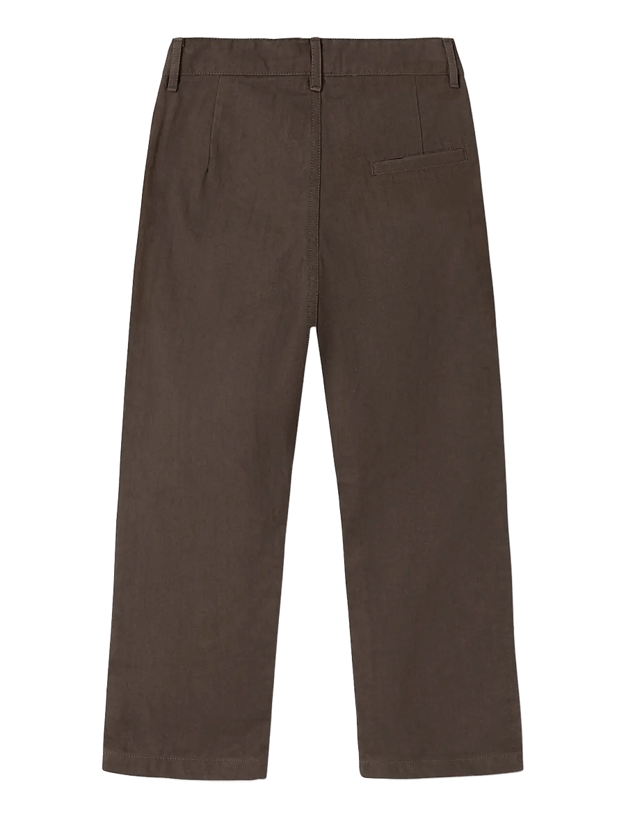 MarMar Copenhagen - Piper - chinos - kalamata - 2