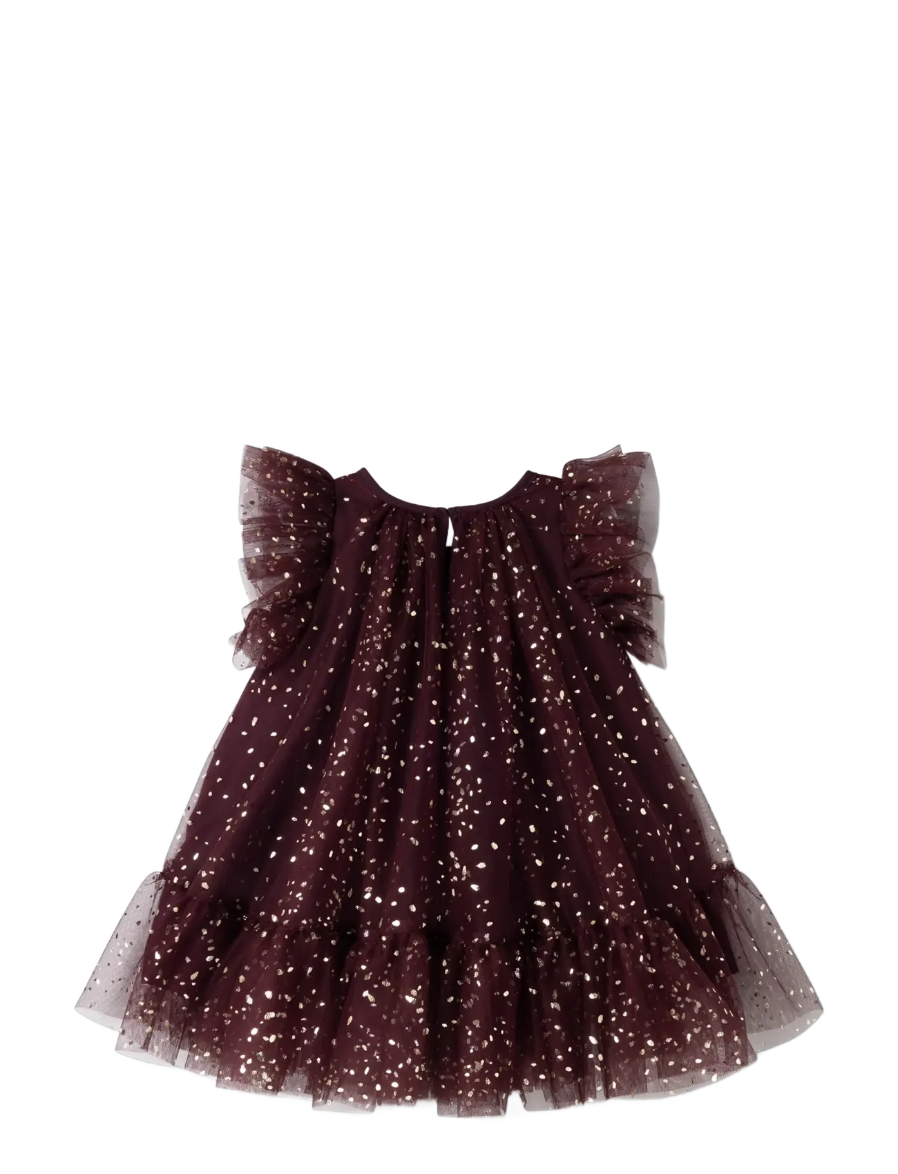 MarMar Copenhagen - Daya - deep mulberry - 1