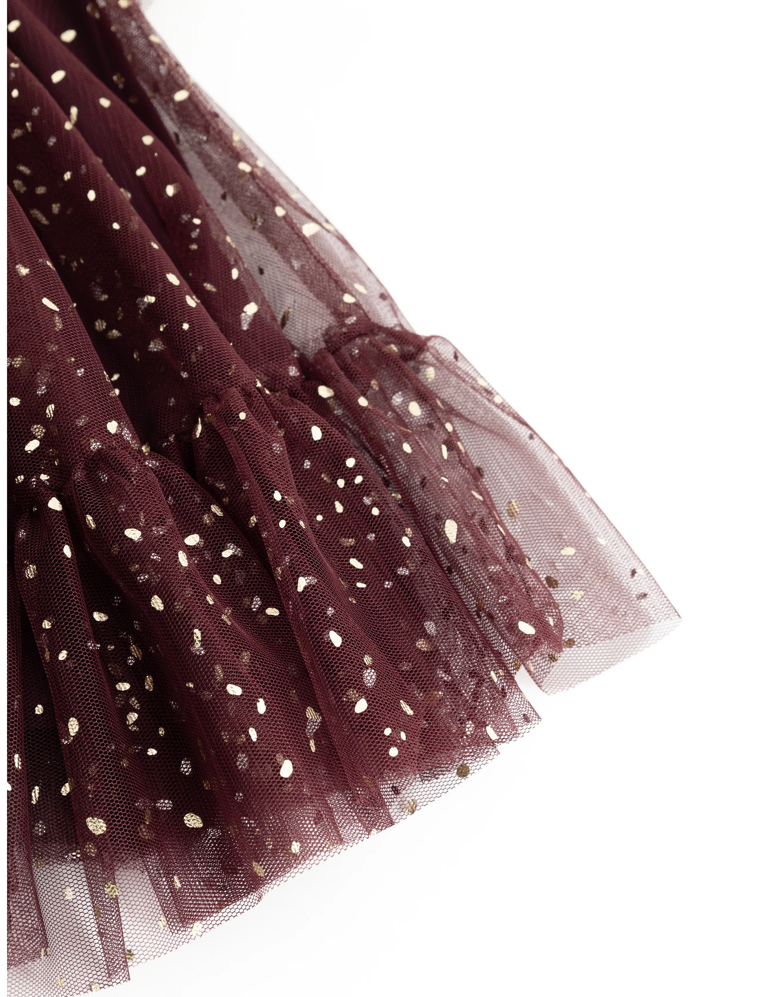 MarMar Copenhagen - Daya - deep mulberry - 3