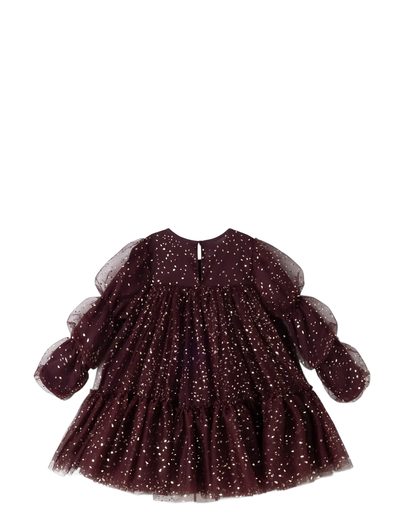 MarMar Copenhagen - Dionne - deep mulberry - 1