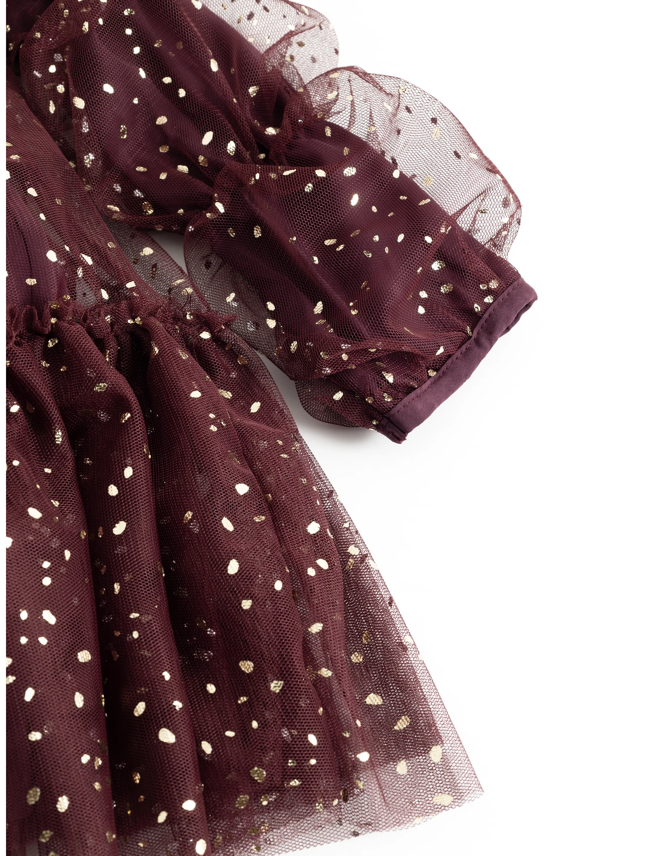 MarMar Copenhagen - Dionne - deep mulberry - 3