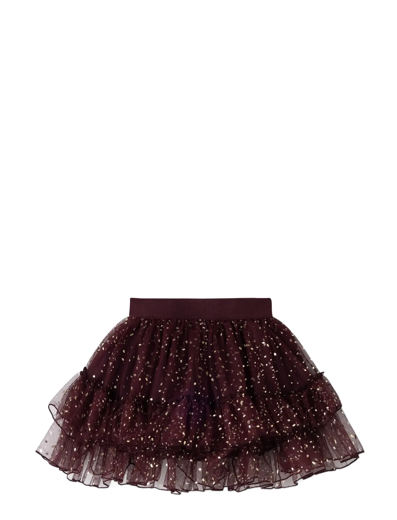 MarMar Copenhagen - Dancer Tutu - deep mulberry - 1