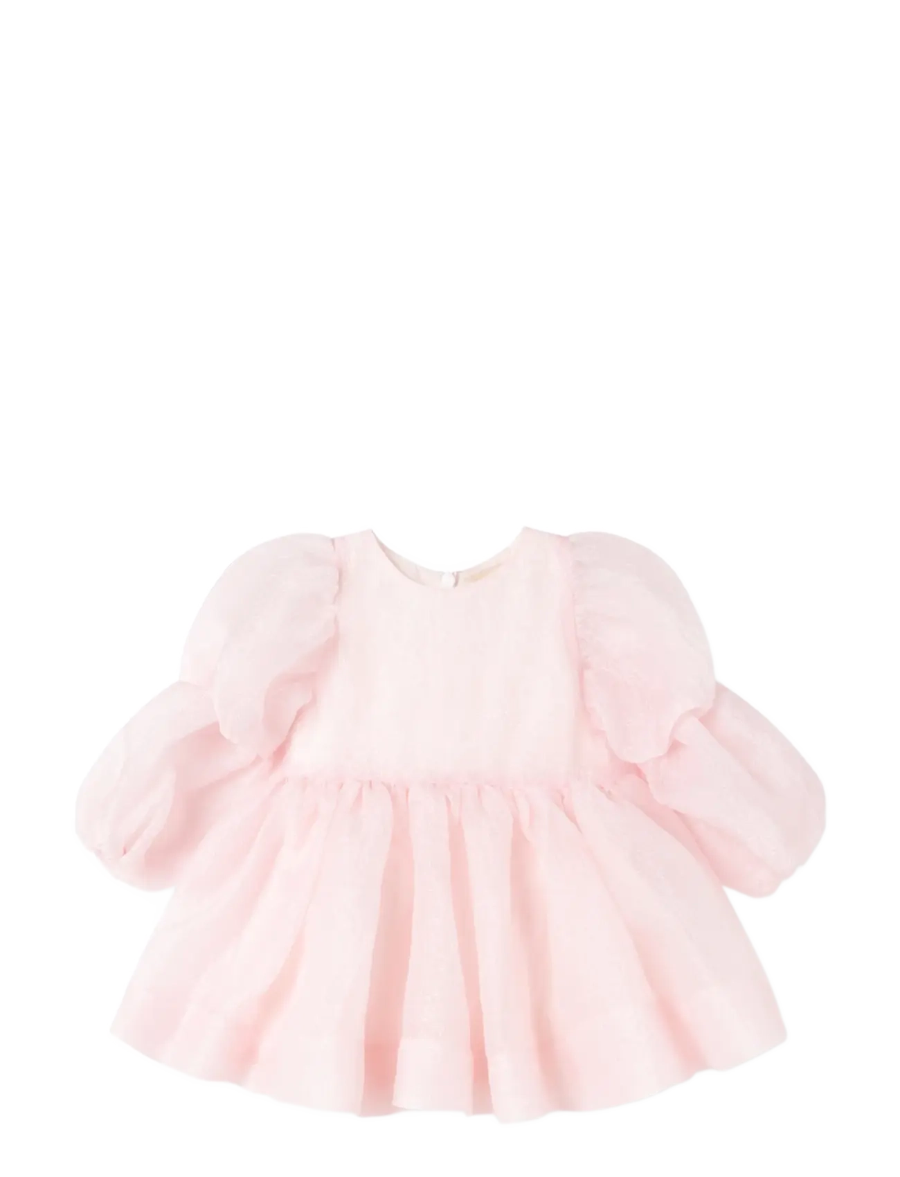 MarMar Copenhagen Daran B - Dresses & skirts - MARSHMALLOW ROSE / pink/rose