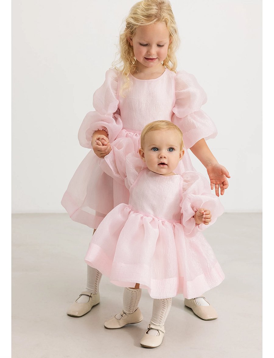 MarMar Copenhagen - Daran B - marshmallow rose - 2