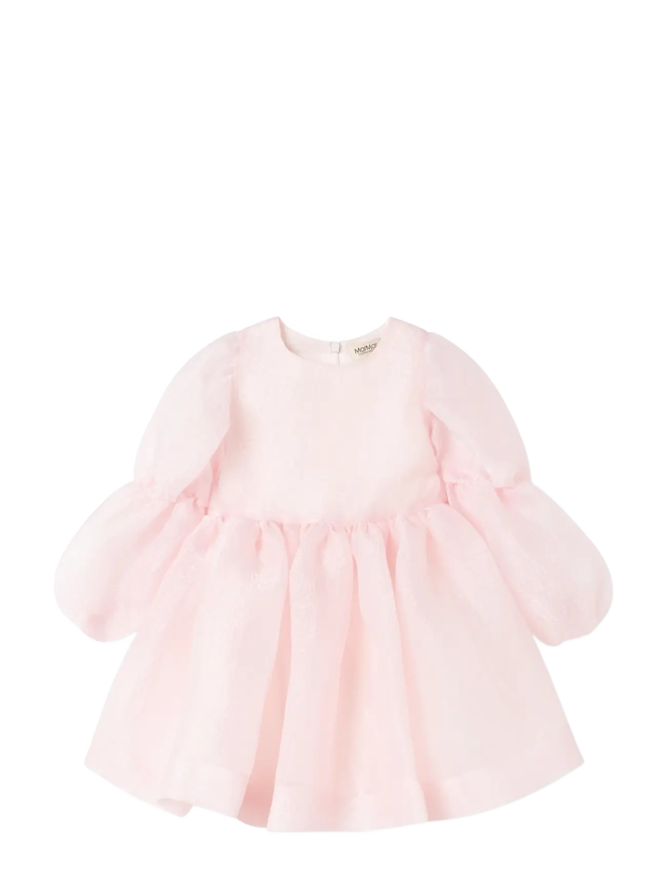 MarMar Copenhagen Daran - Kleidung - MARSHMALLOW ROSE / pink/rose