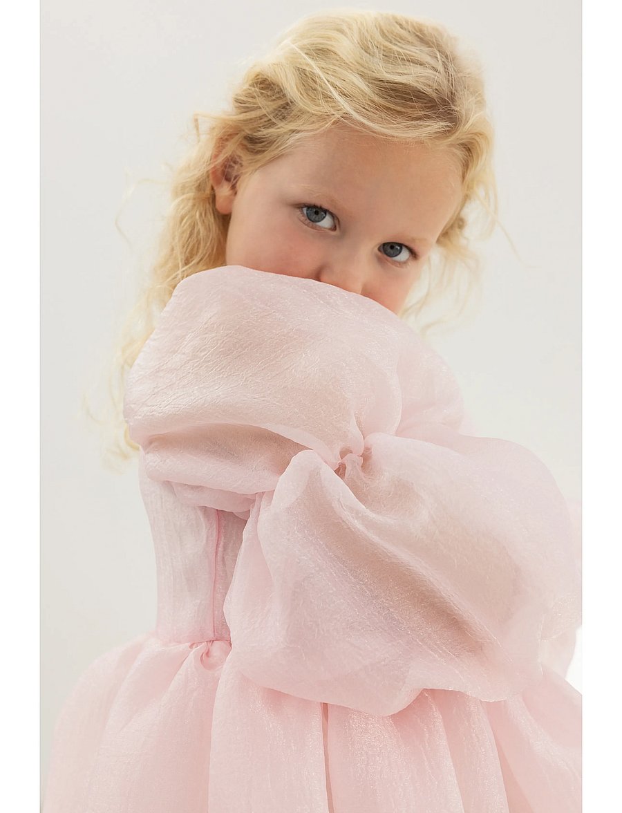 MarMar Copenhagen - Daran - marshmallow rose - 0