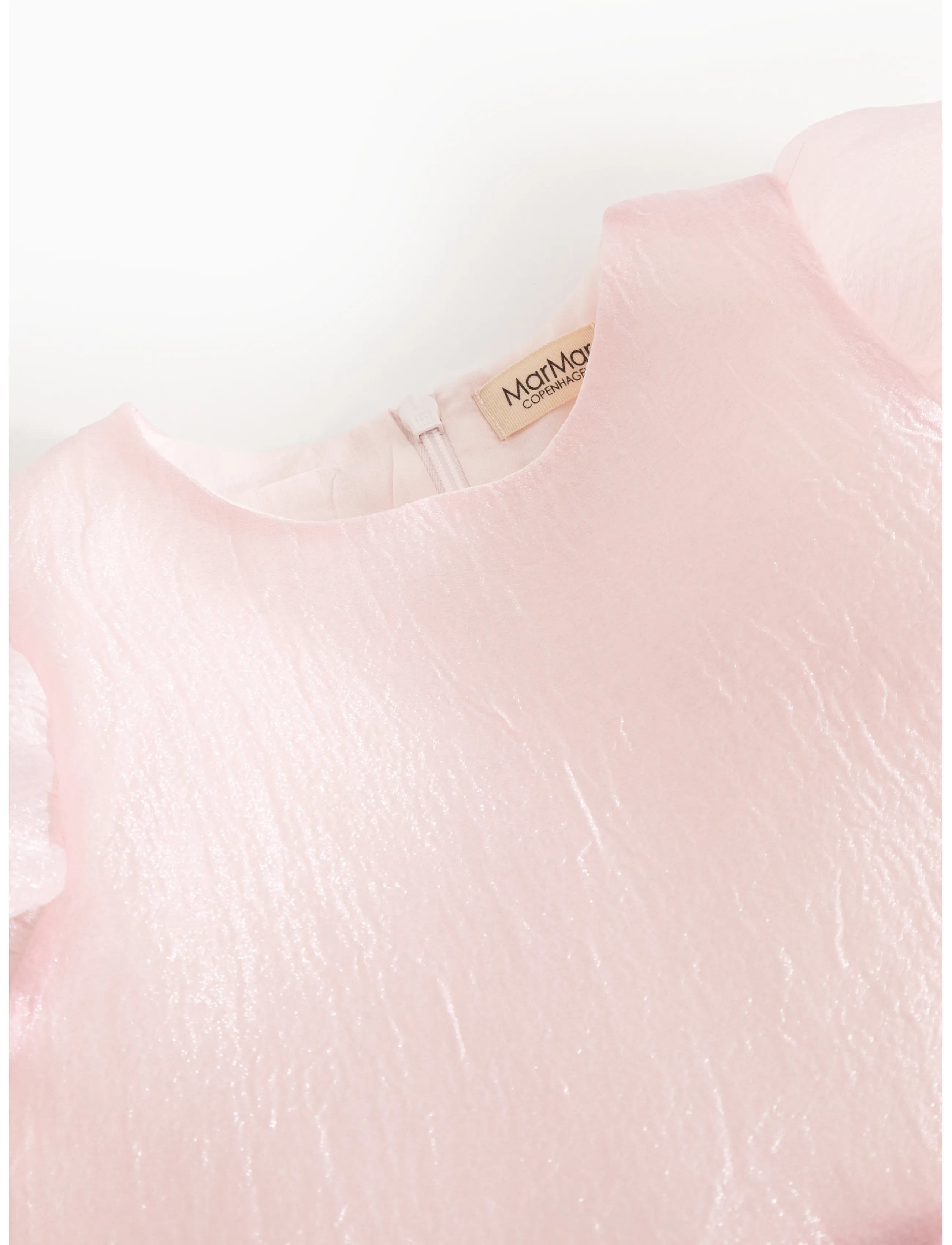 MarMar Copenhagen - Daran - marshmallow rose - 4