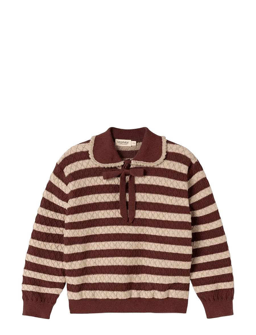 MarMar Copenhagen - Taneno - gold glitter stripe - 1