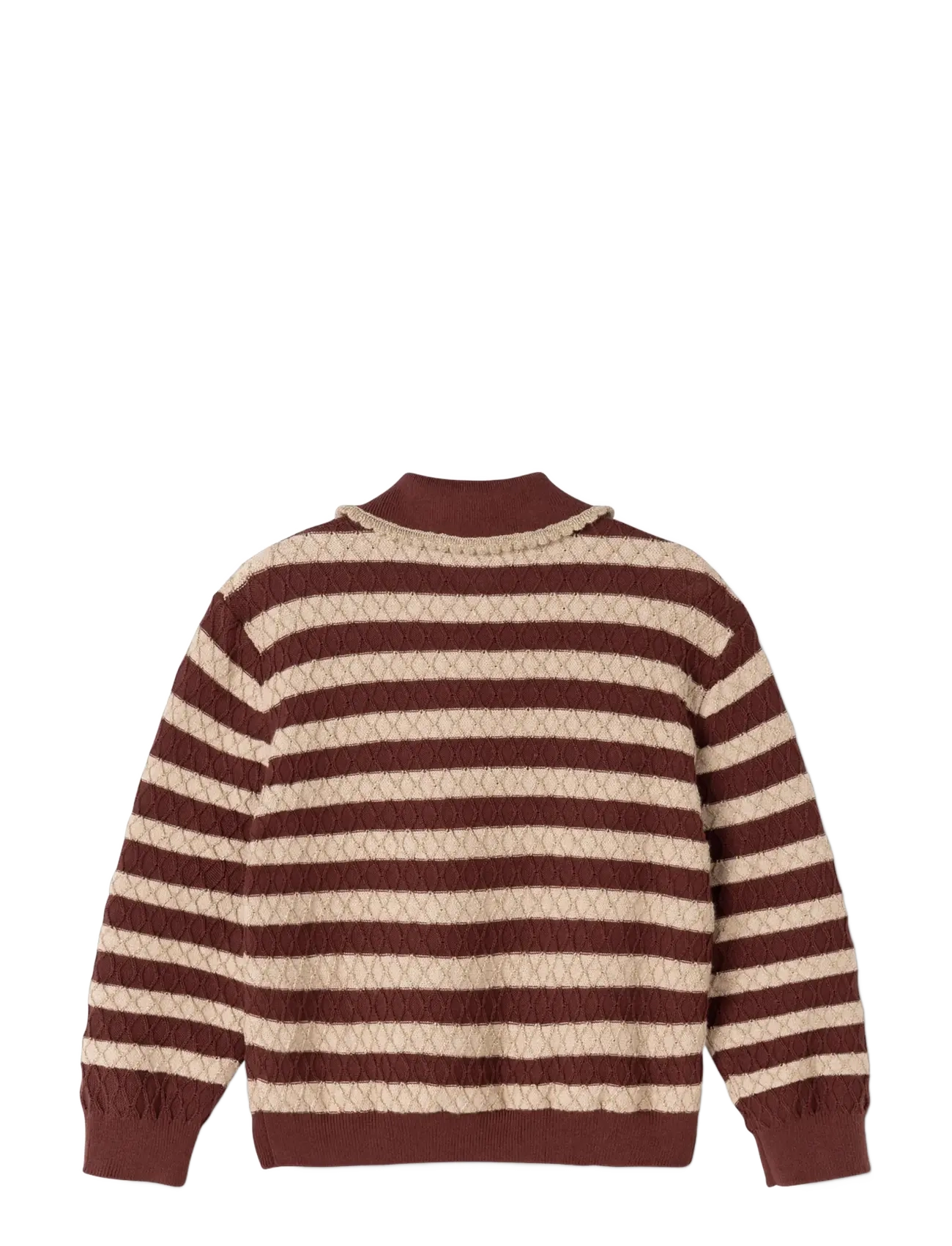 MarMar Copenhagen - Taneno - gold glitter stripe - 2