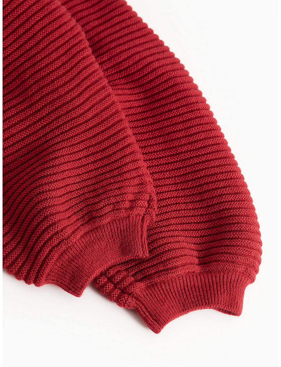 MarMar Copenhagen - Perrin - babyhosen - cherry - 5