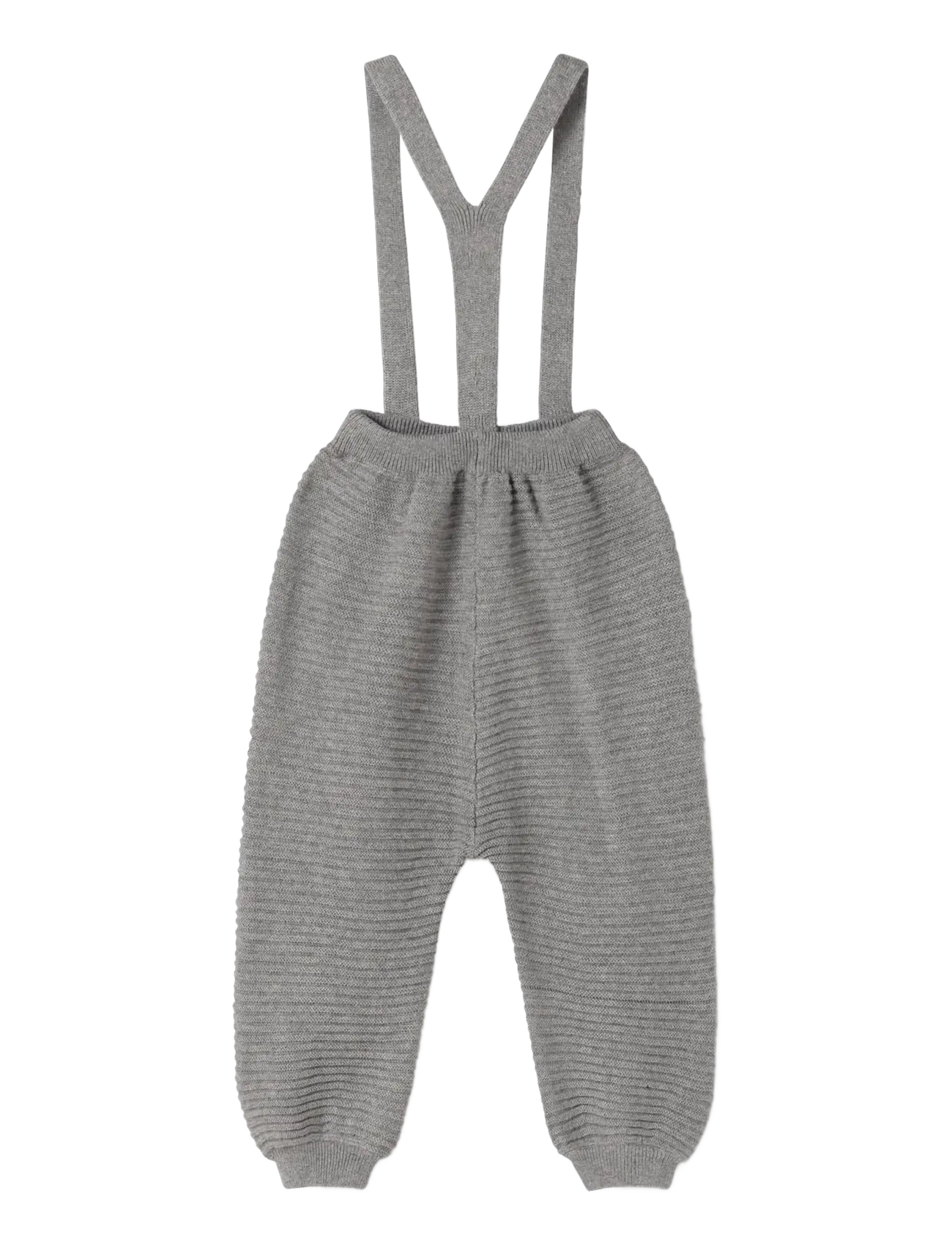 MarMar Copenhagen - Perrin - grey melange - 2