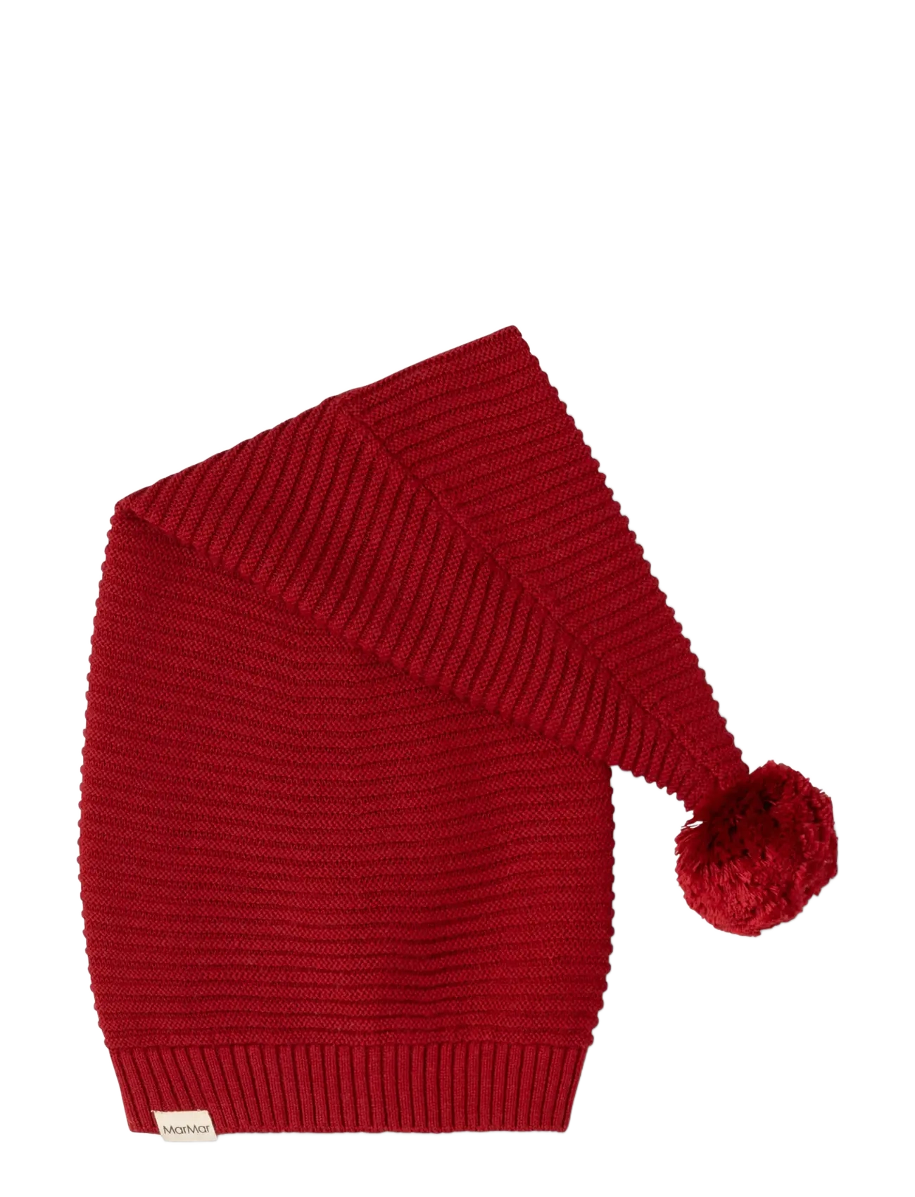 MarMar Copenhagen Alfen - Accessoires - CHERRY / red