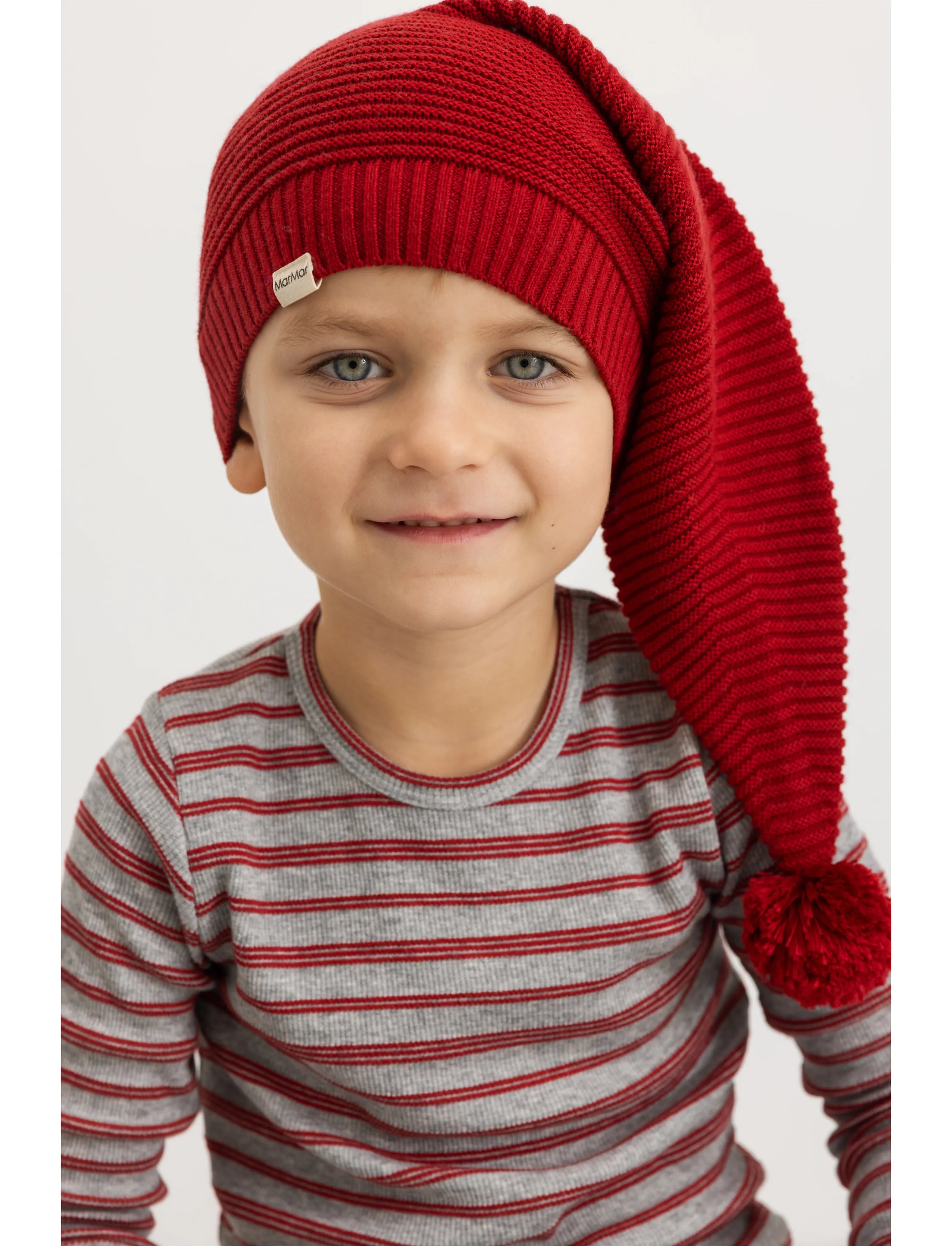 MarMar Copenhagen - Alfen - cherry - 3