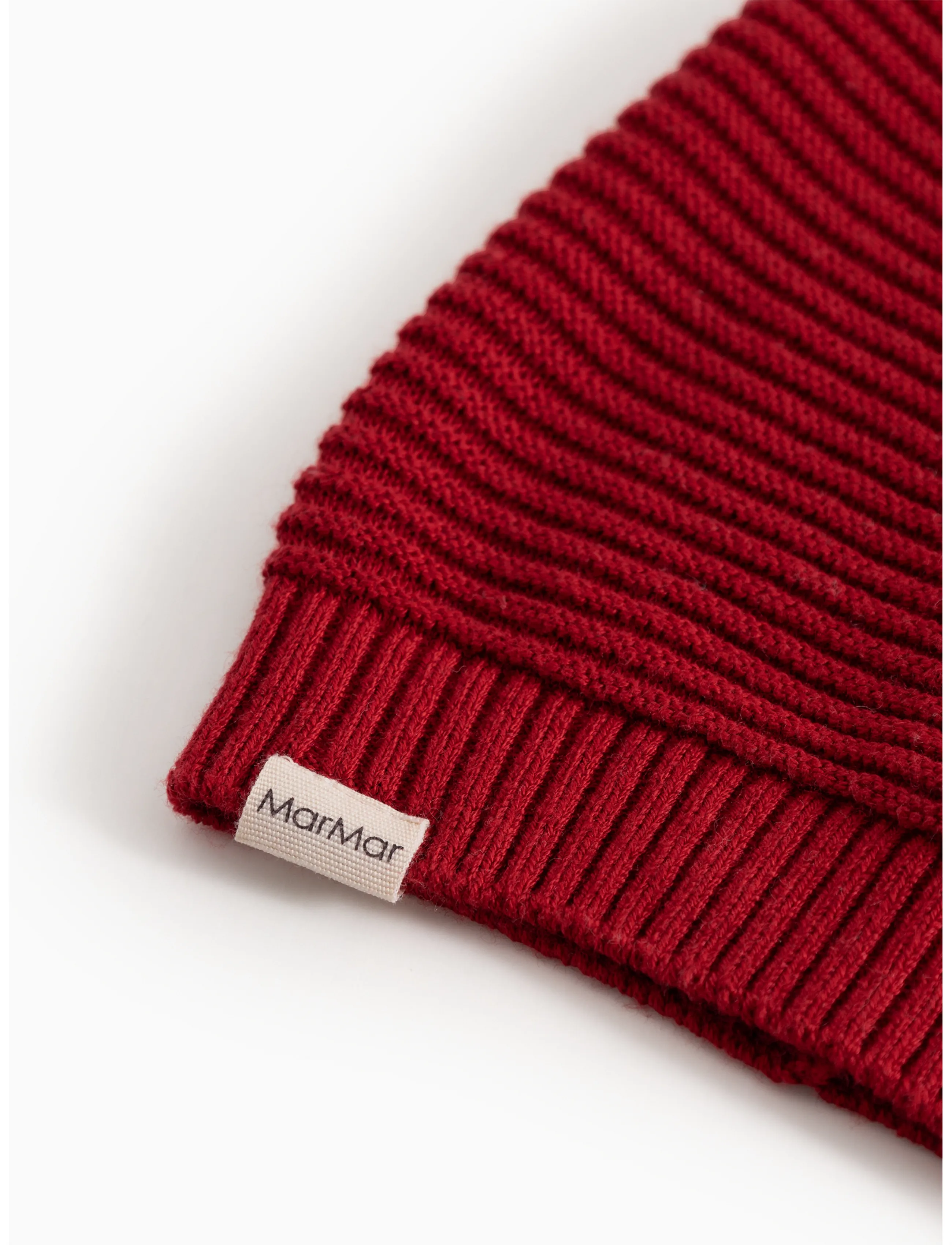 MarMar Copenhagen - Alfen - cherry - 5