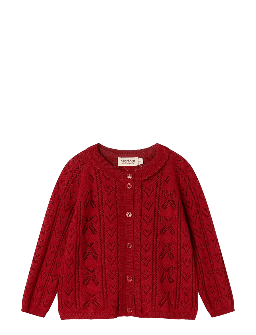 MarMar Copenhagen - Totti - cherry - 1