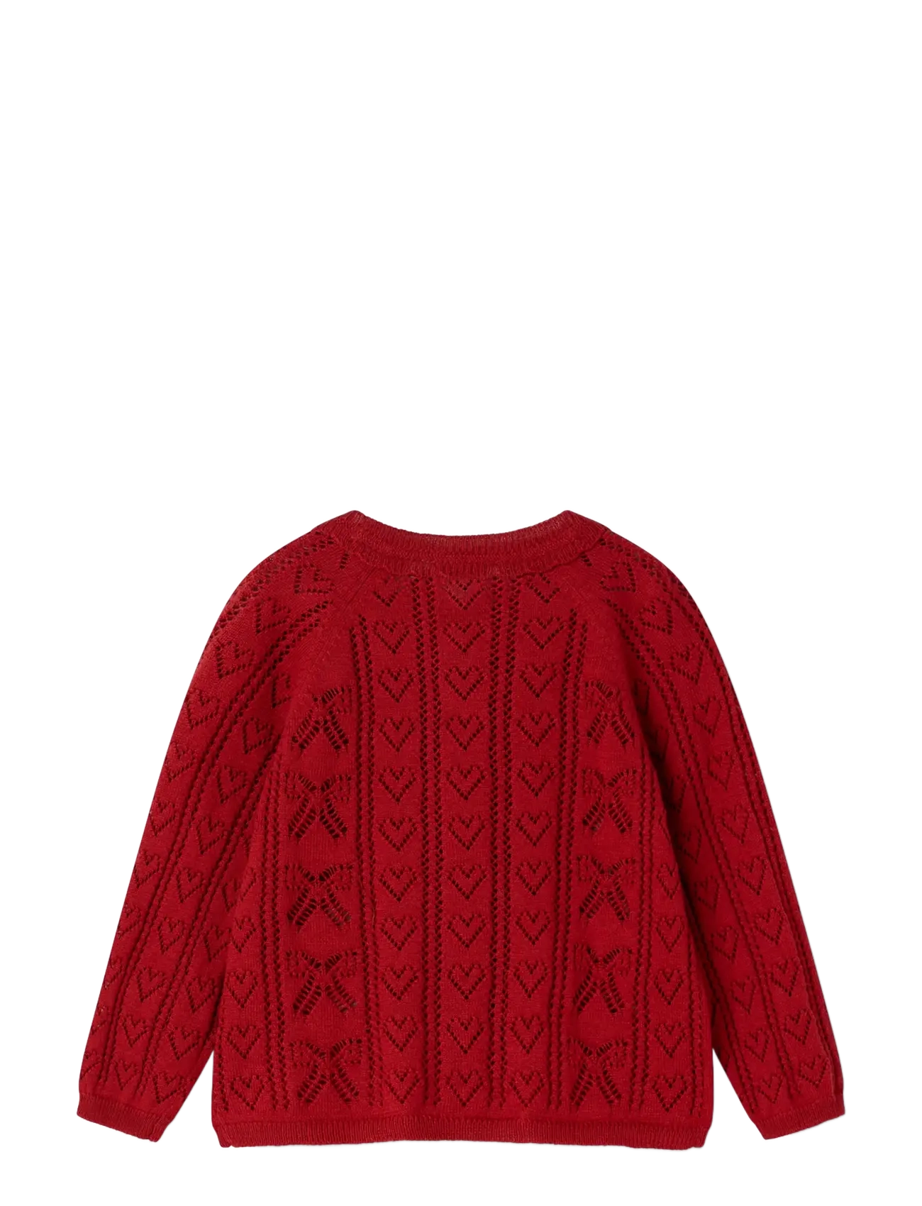MarMar Copenhagen - Totti - cherry - 2