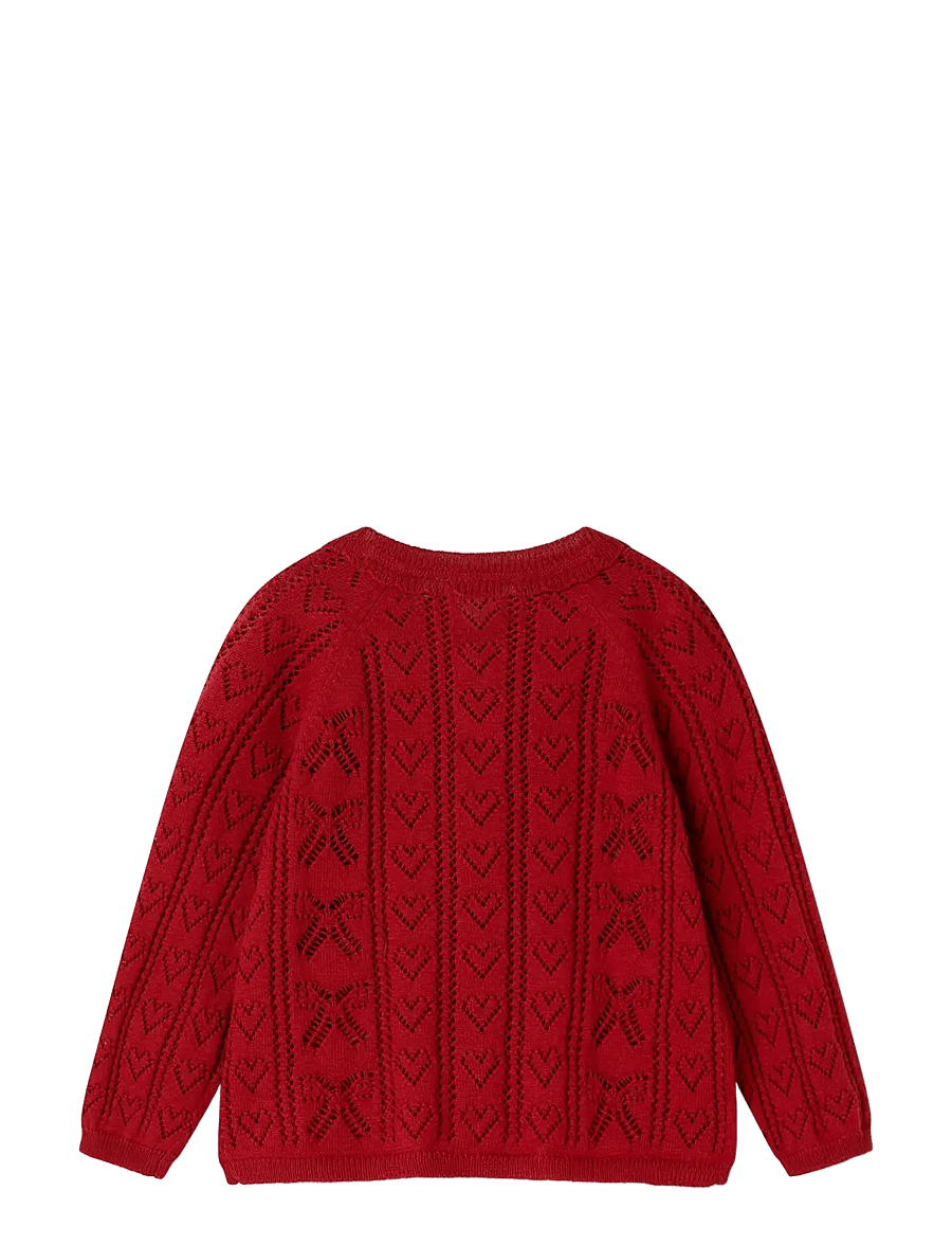 MarMar Copenhagen - Totti - cherry - 2