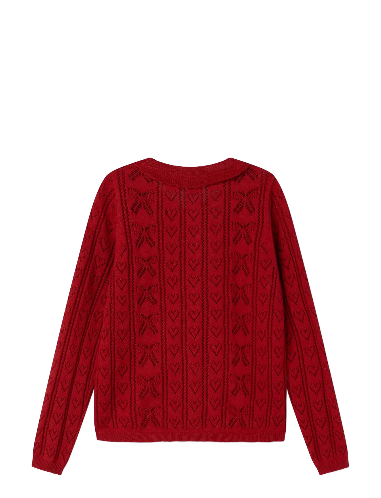 MarMar Copenhagen - Tilda - cherry - 2