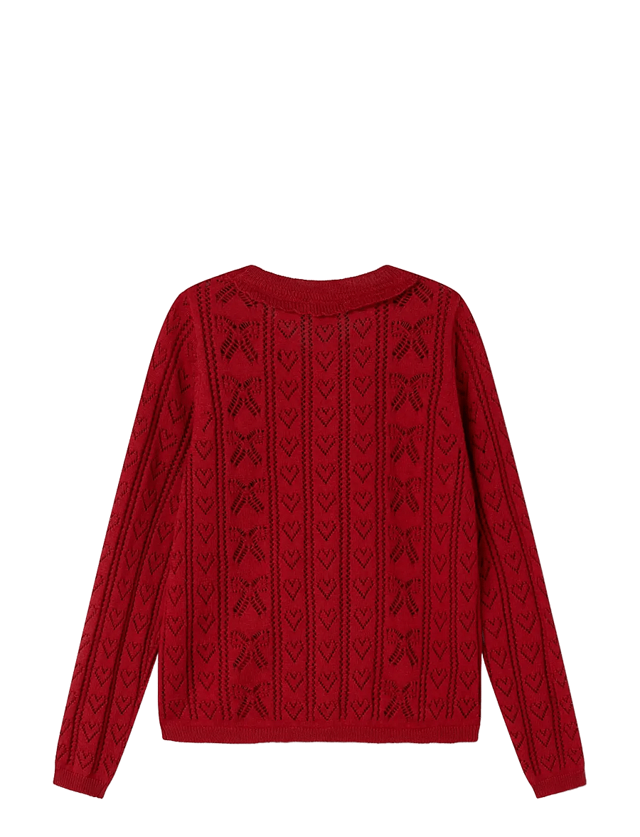 MarMar Copenhagen - Tilda - cherry - 2
