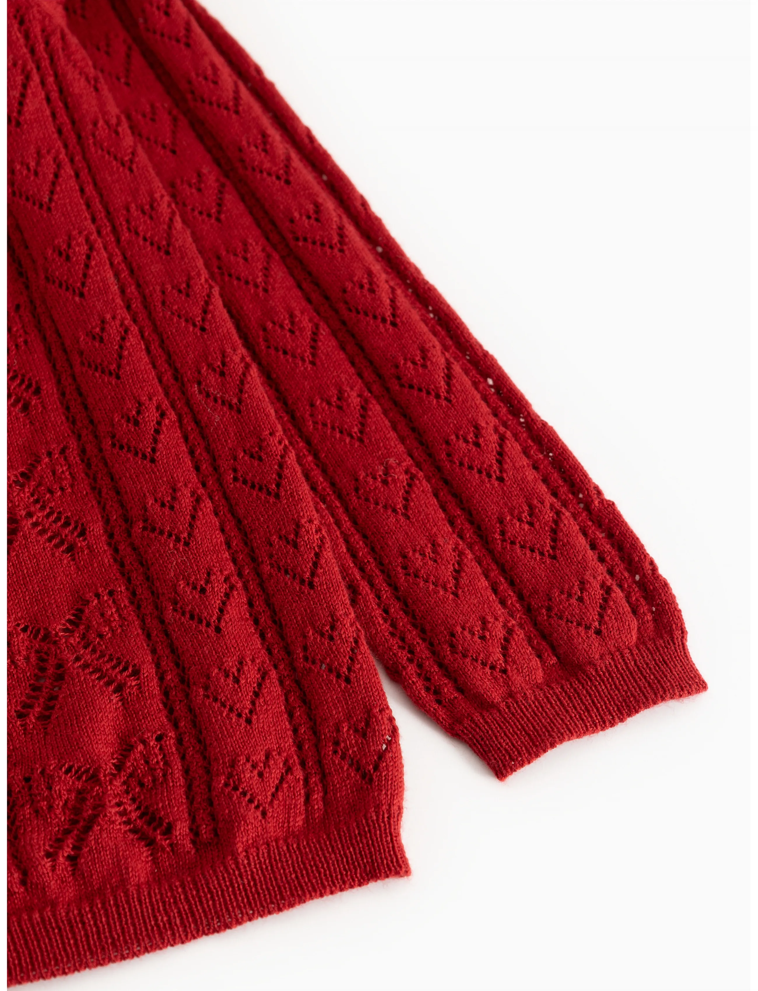 MarMar Copenhagen - Tilda - cherry - 5