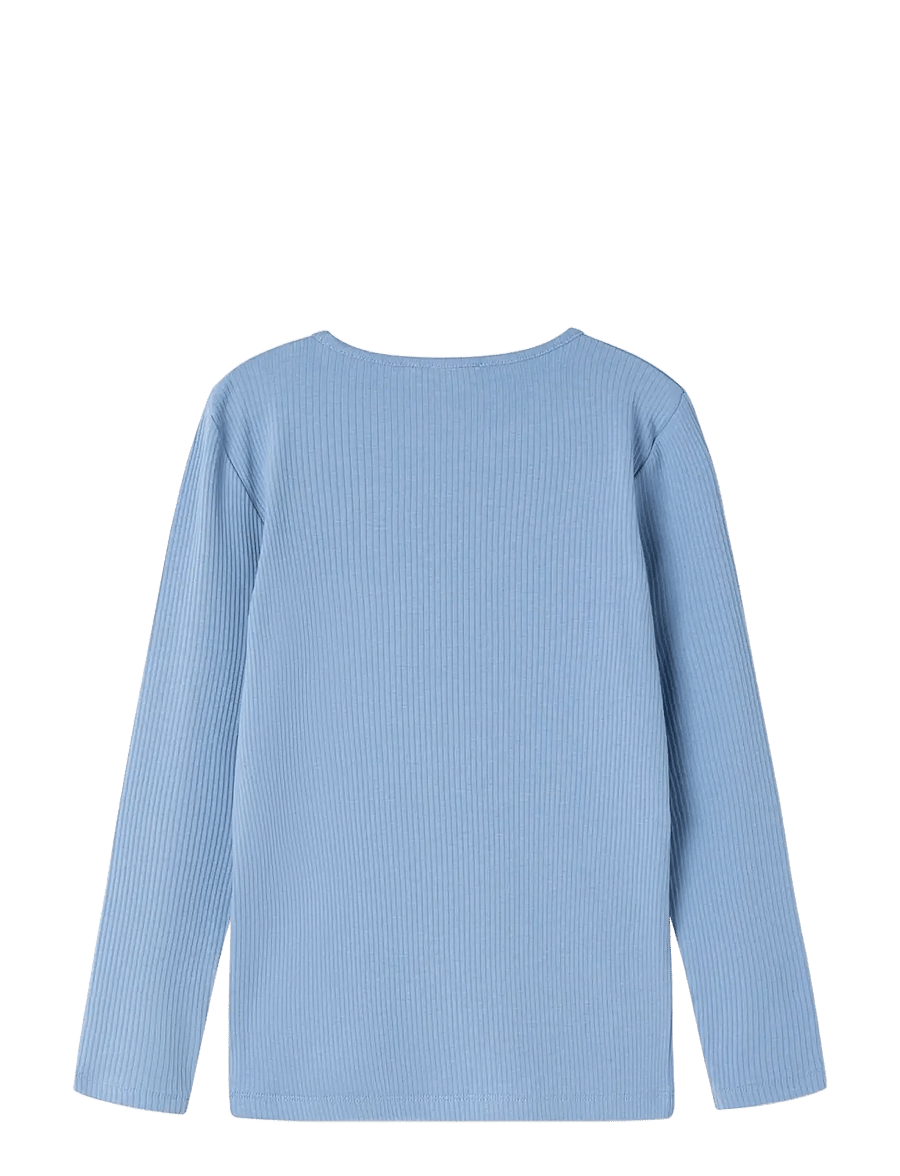 MarMar Copenhagen - Tamra W - pikkade varrukatega topid - blue heaven - 1