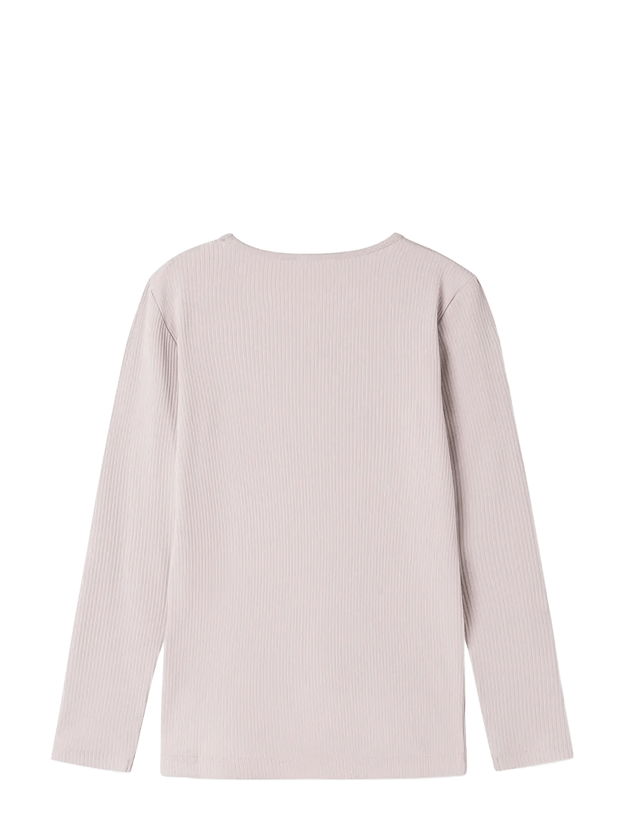 MarMar Copenhagen - Tamra W - pikkade varrukatega topid - cloud gray - 1