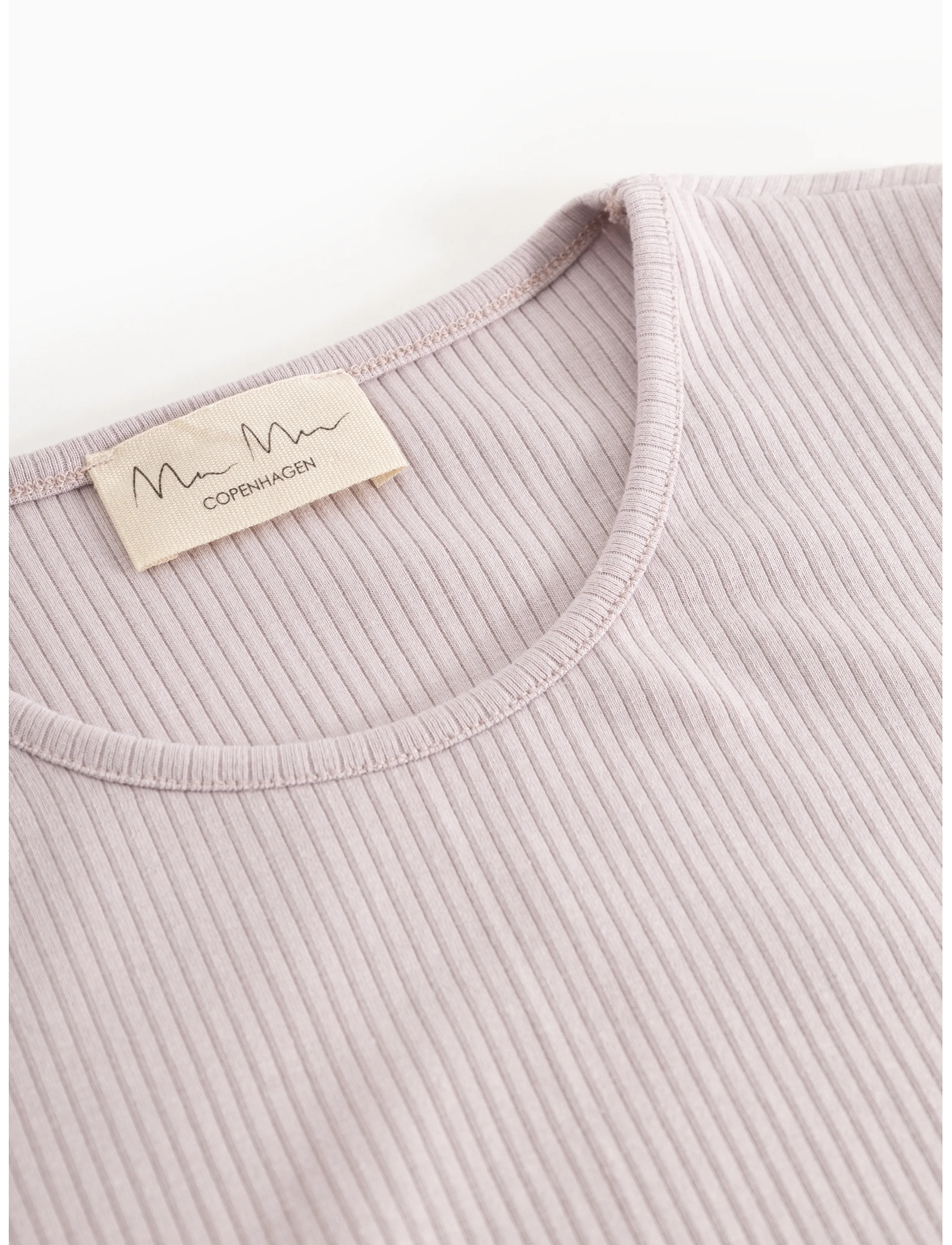 MarMar Copenhagen - Tamra W - cloud gray - 2