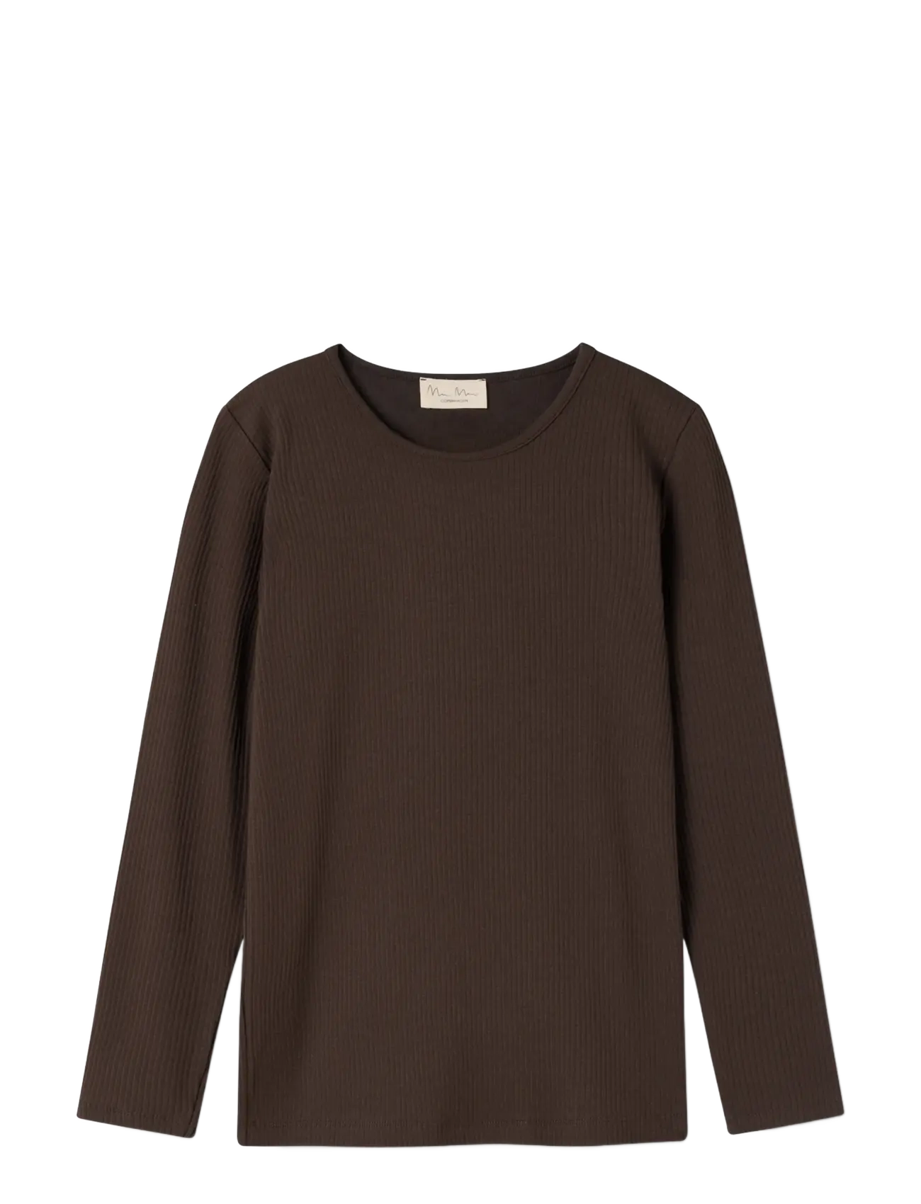 MarMar Copenhagen Tamra W - MarMar Copenhagen - DARK ROAST / brown