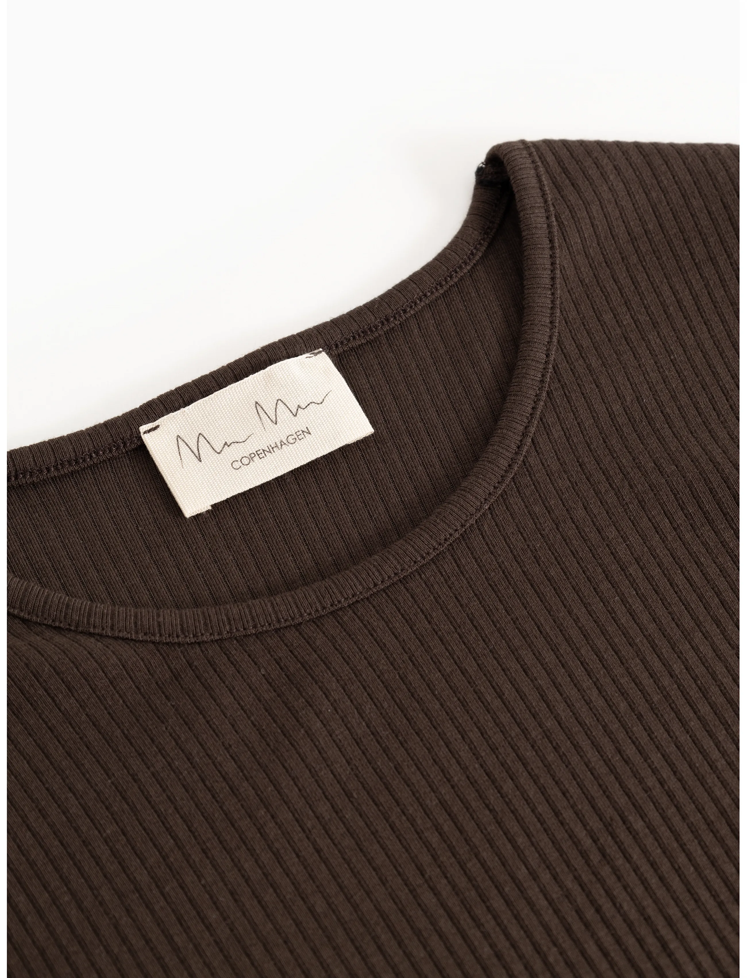 MarMar Copenhagen - Tamra W - dark roast - 2
