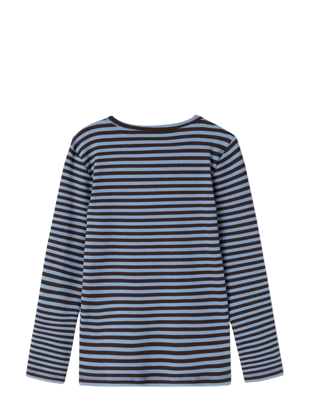 MarMar Copenhagen - Tamra W - langärmelig - blue heaven stripe - 2