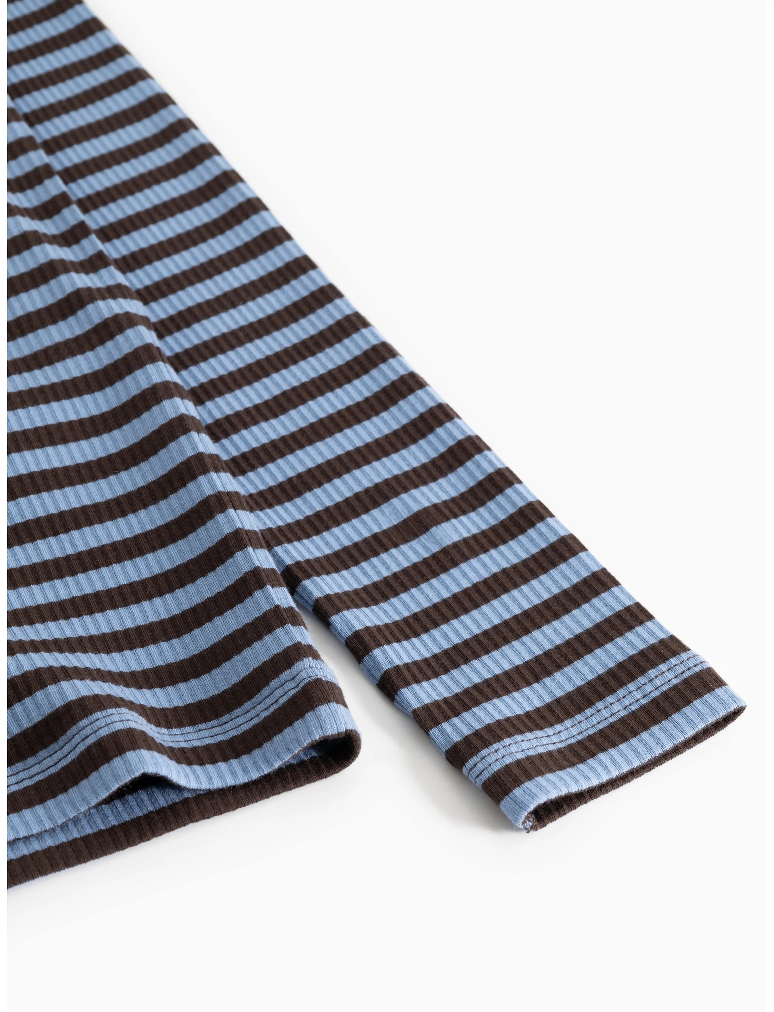 MarMar Copenhagen - Tamra W - langärmelig - blue heaven stripe - 4