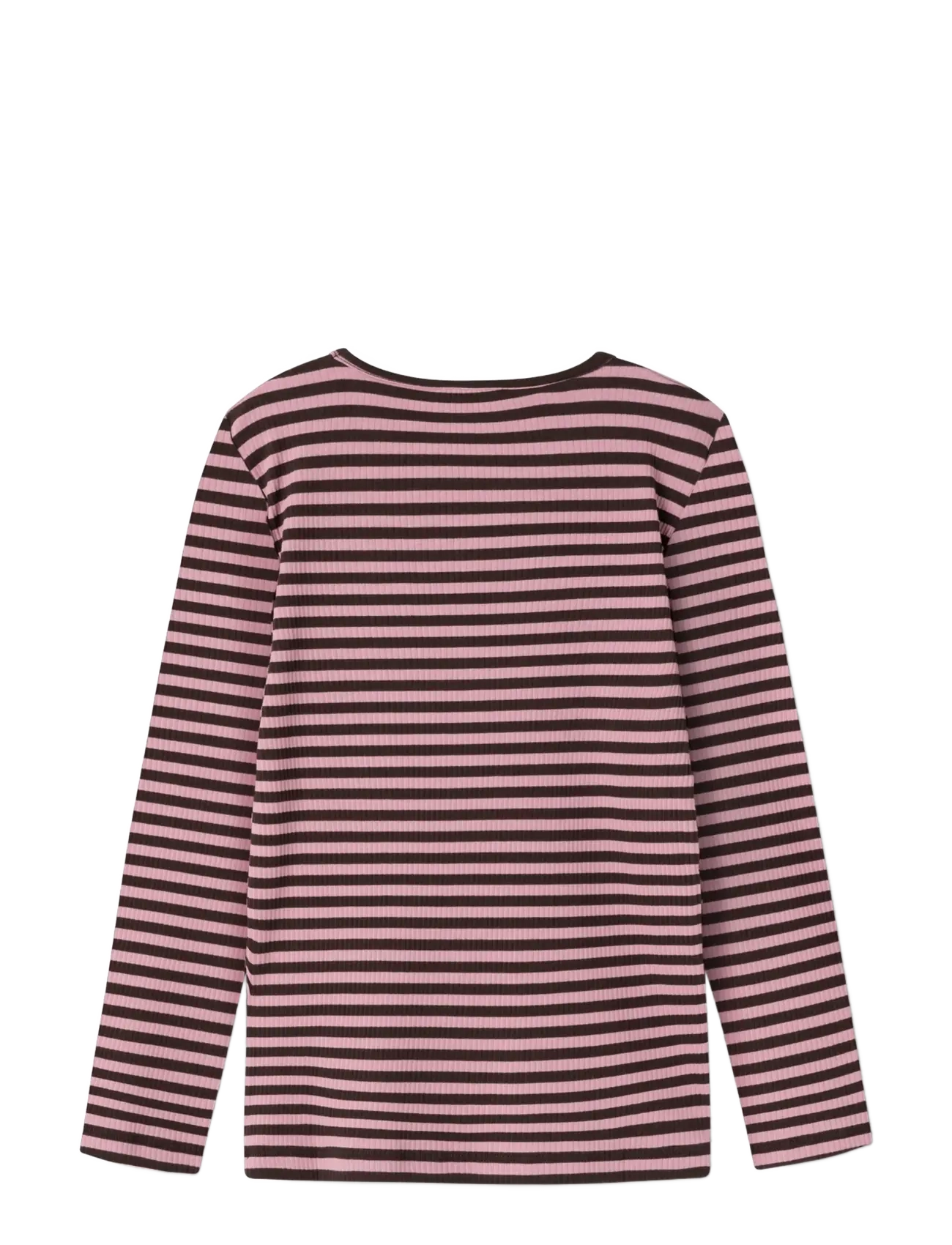 MarMar Copenhagen - Tamra W - langärmelig - heather stripe - 1