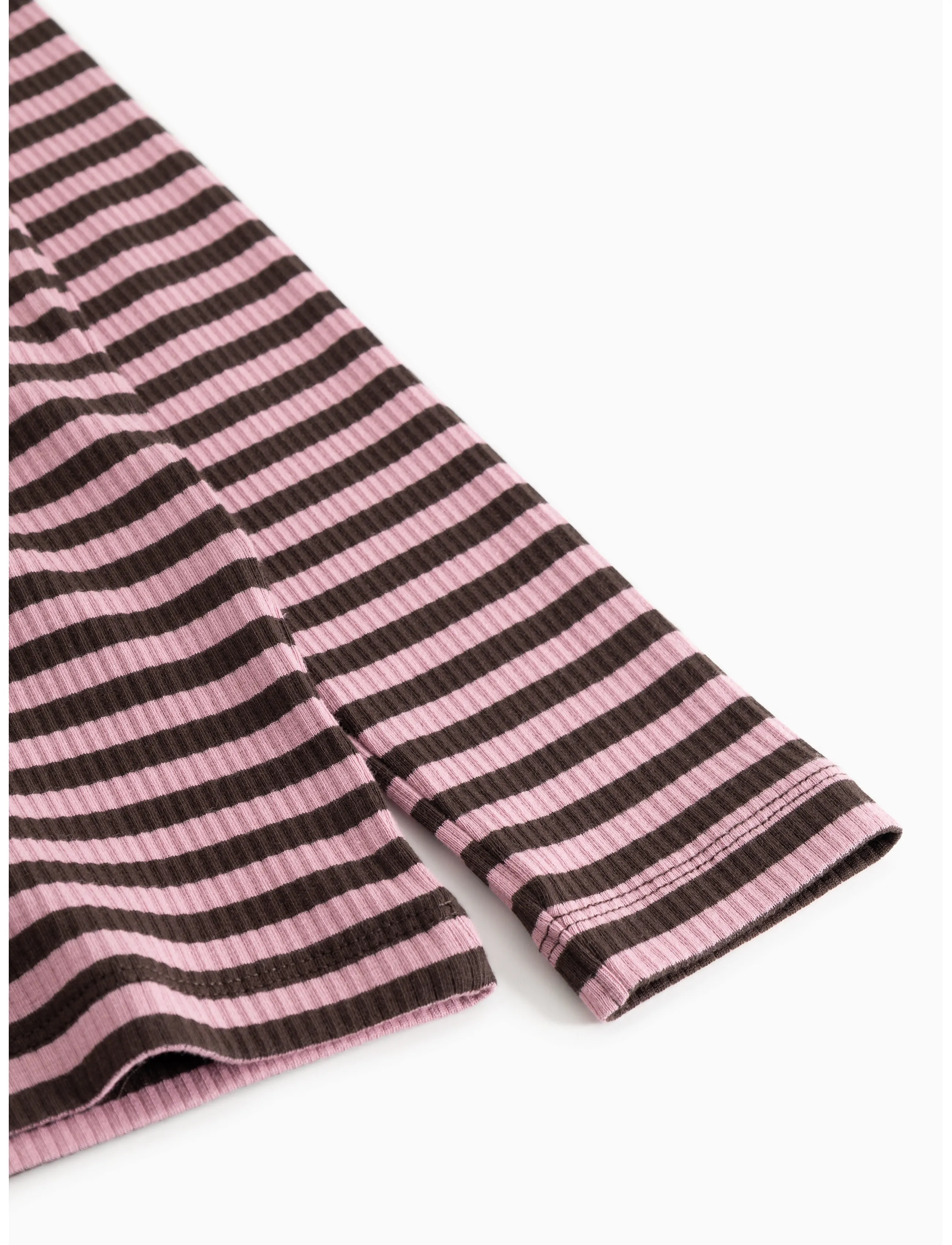 MarMar Copenhagen - Tamra W - langärmelig - heather stripe - 3