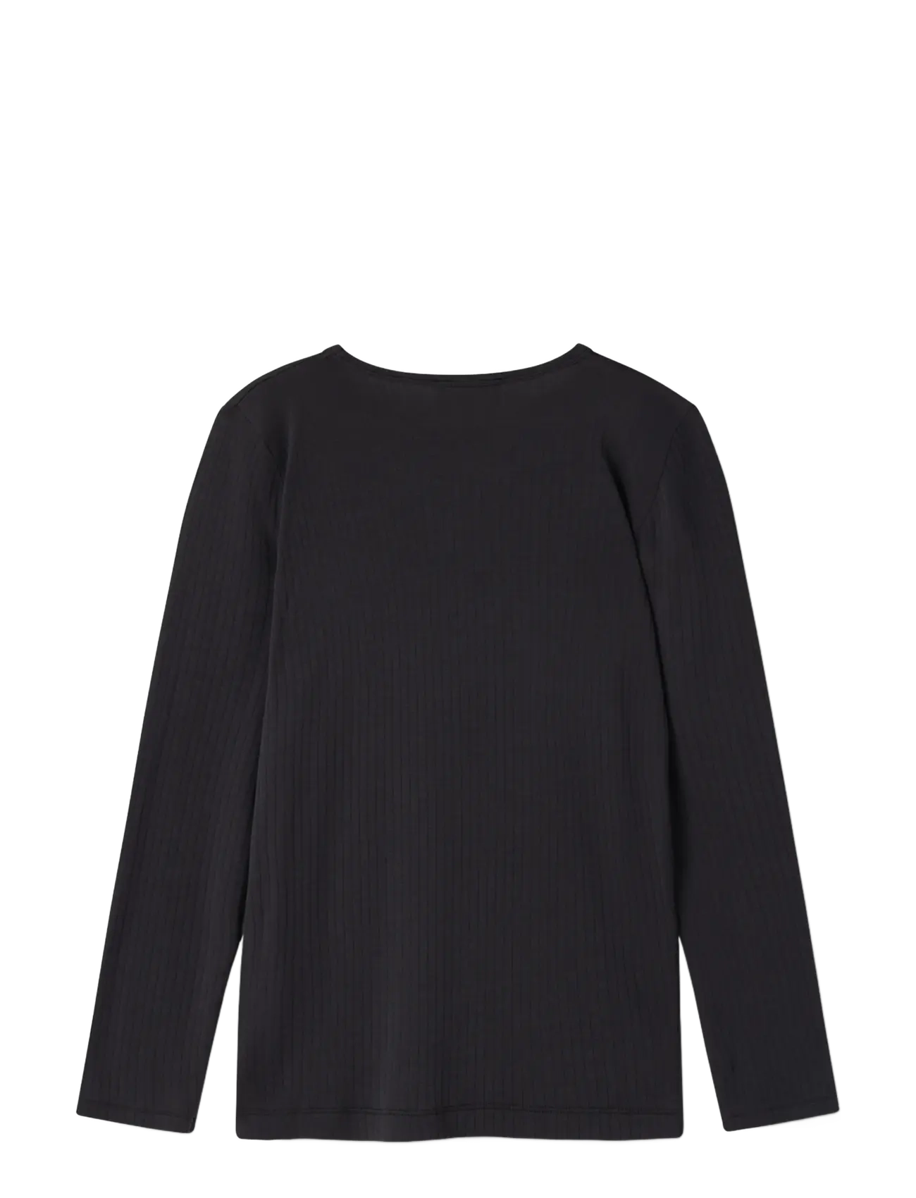MarMar Copenhagen - Tani W - långärmade toppar - black - 1