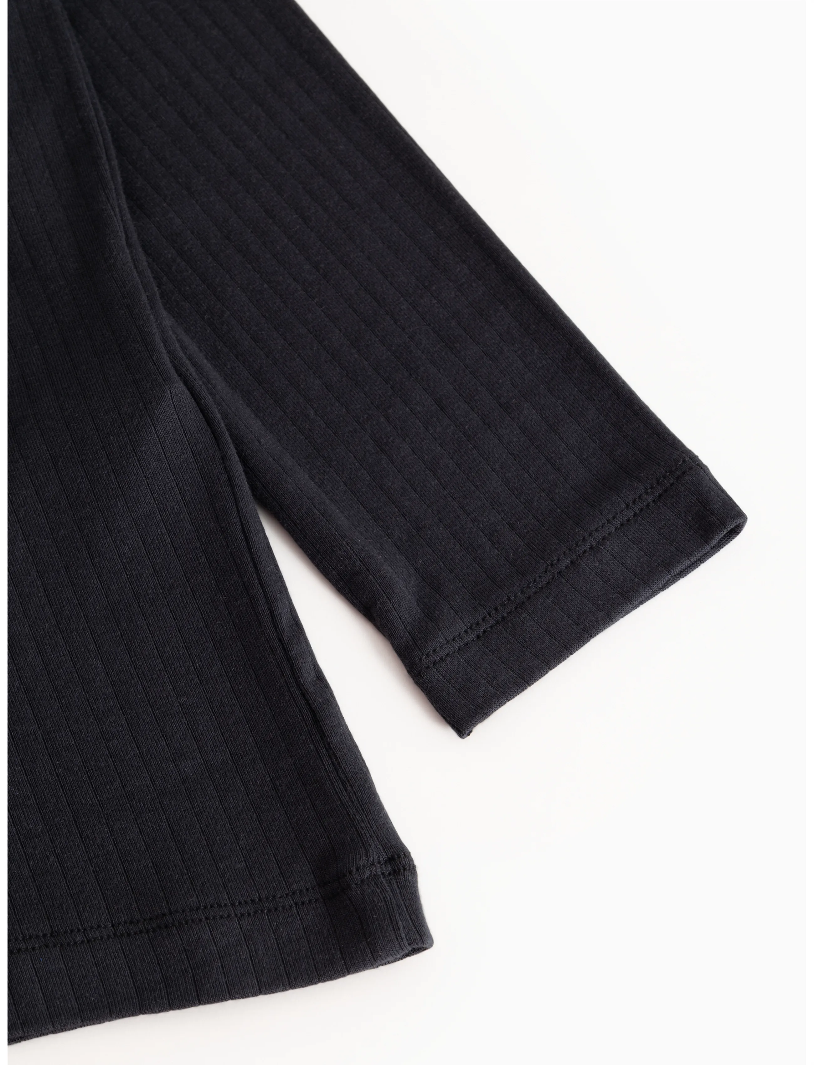 MarMar Copenhagen - Tani W - långärmade toppar - black - 3