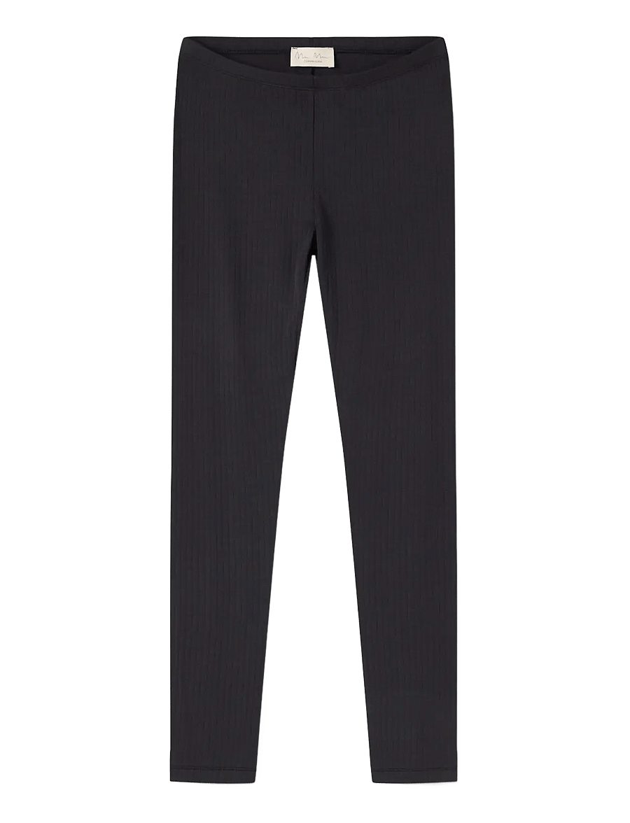 MarMar Copenhagen - Lani W - retuusid - black - 0