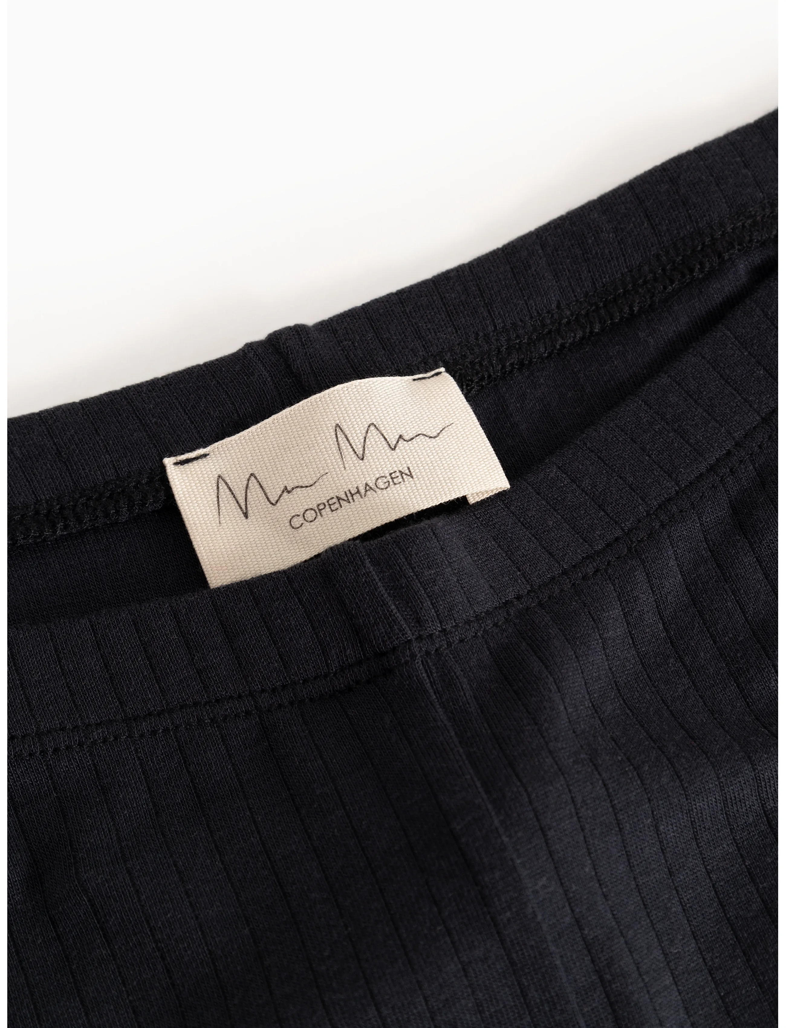 MarMar Copenhagen - Lani W - retuusid - black - 2