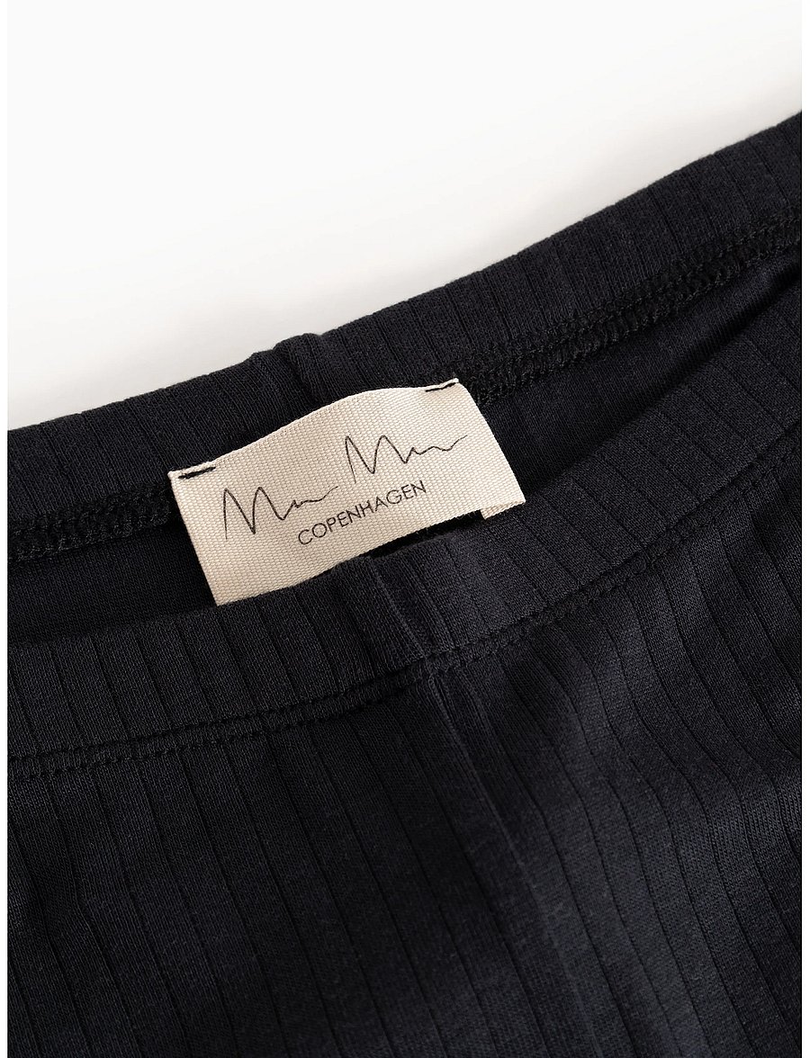 MarMar Copenhagen - Lani W - retuusid - black - 2