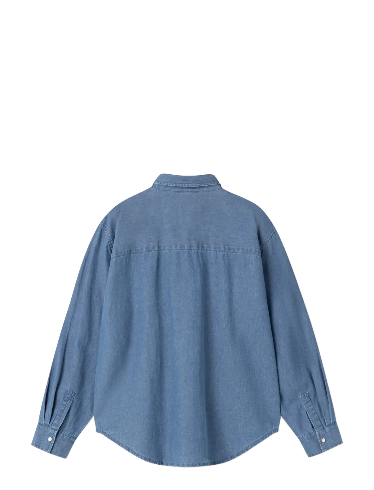 MarMar Copenhagen - Telo W - blue denim - 2